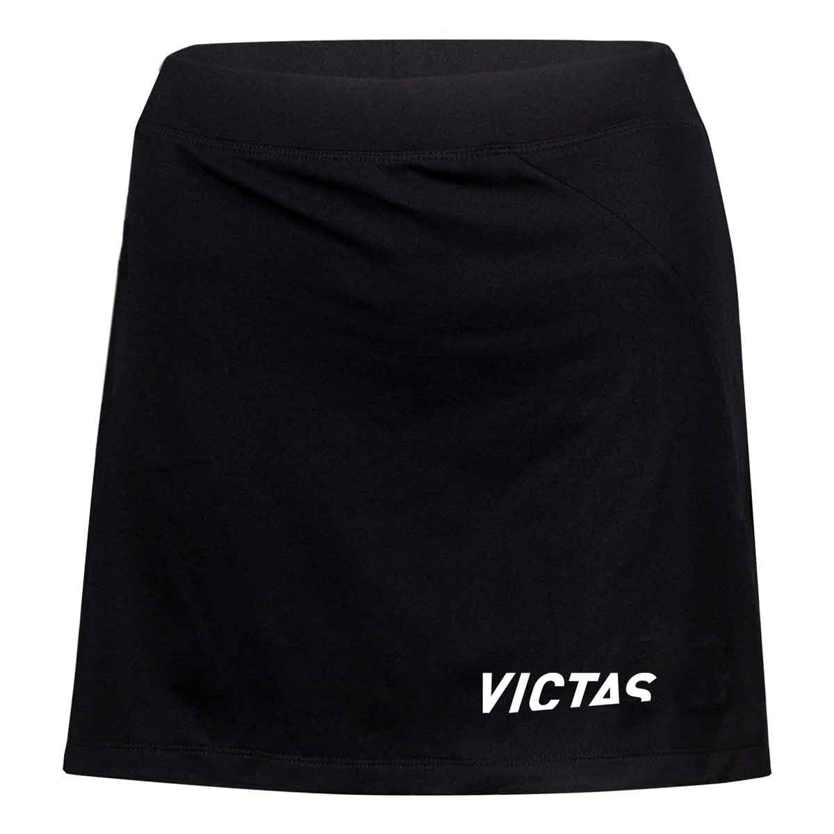 Victas V-Skirt 314 schwarz XL