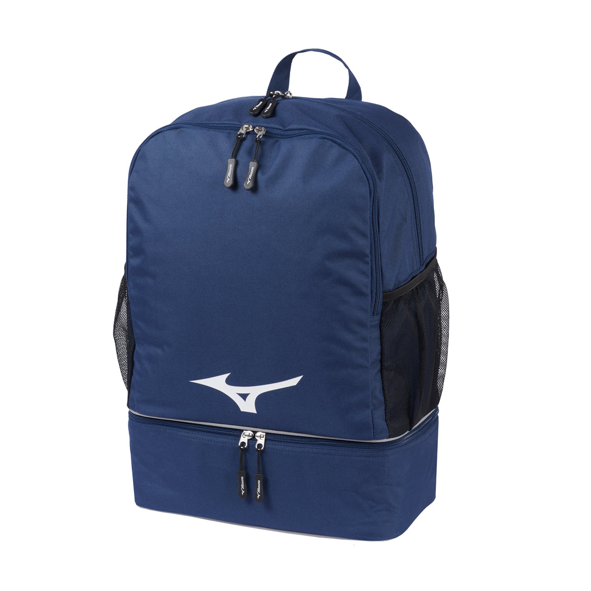 Mizuno Rucksack RB navy