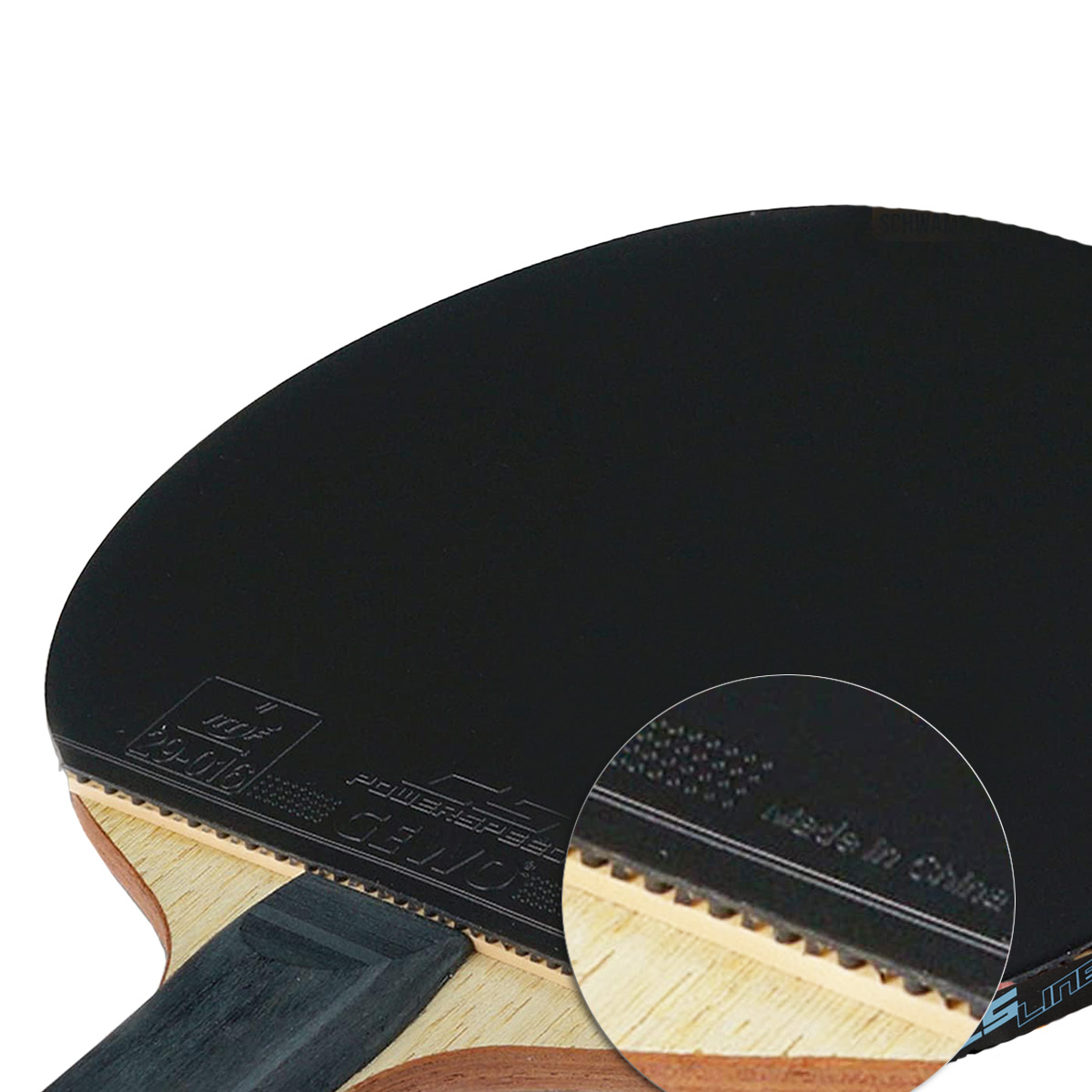 GEWO CS Energy Carbon