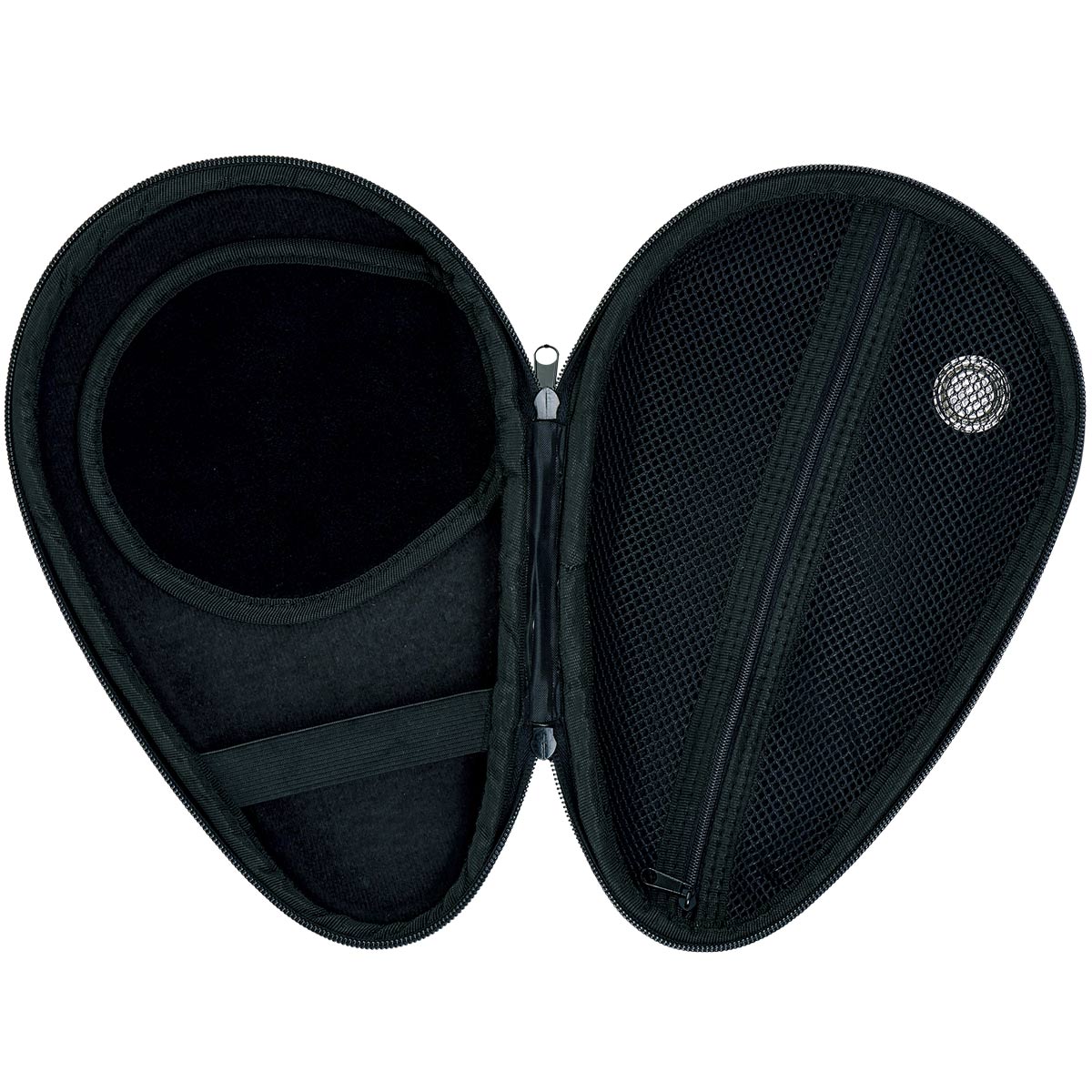 Victas V-ROUNDCASE 429 schwarz