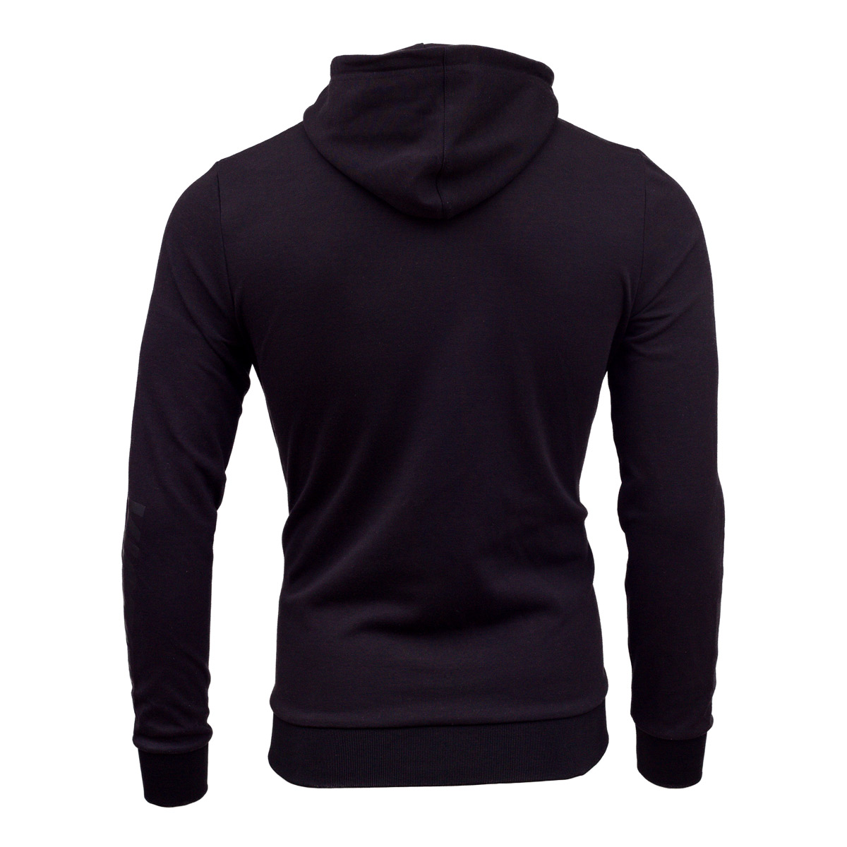 Victas V-Hoodie 120 schwarz XXL
