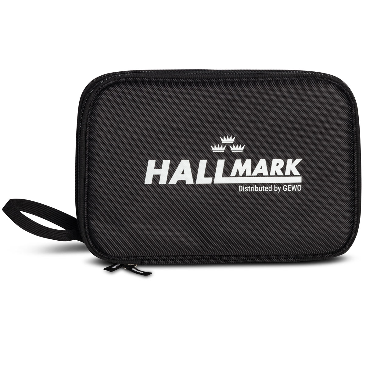 Hallmark Doppelhülle Classic (Schwarz)