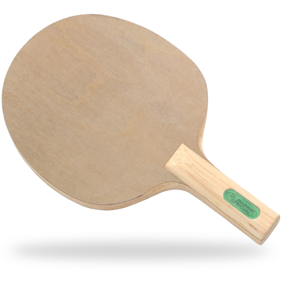 Dr. Neubauer Holz Spezial