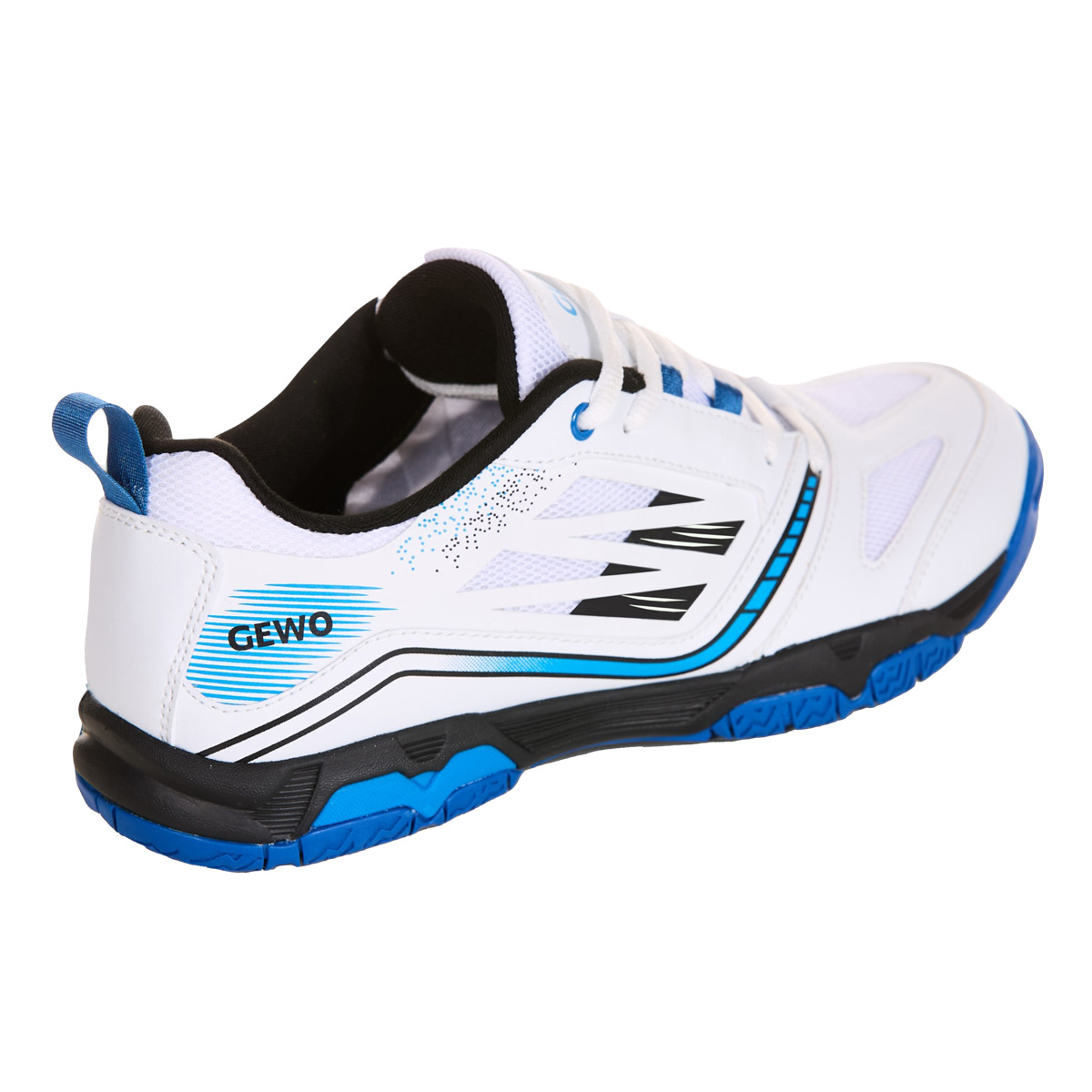 GEWO Flex Force Pro II 37 weiß/navy
