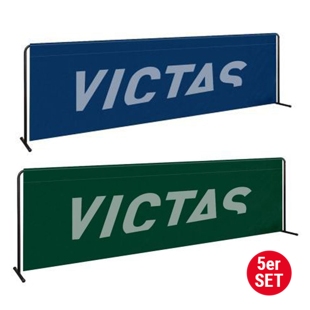 VICTAS Umrandung ESS 233 - 5er Set – Bild 3