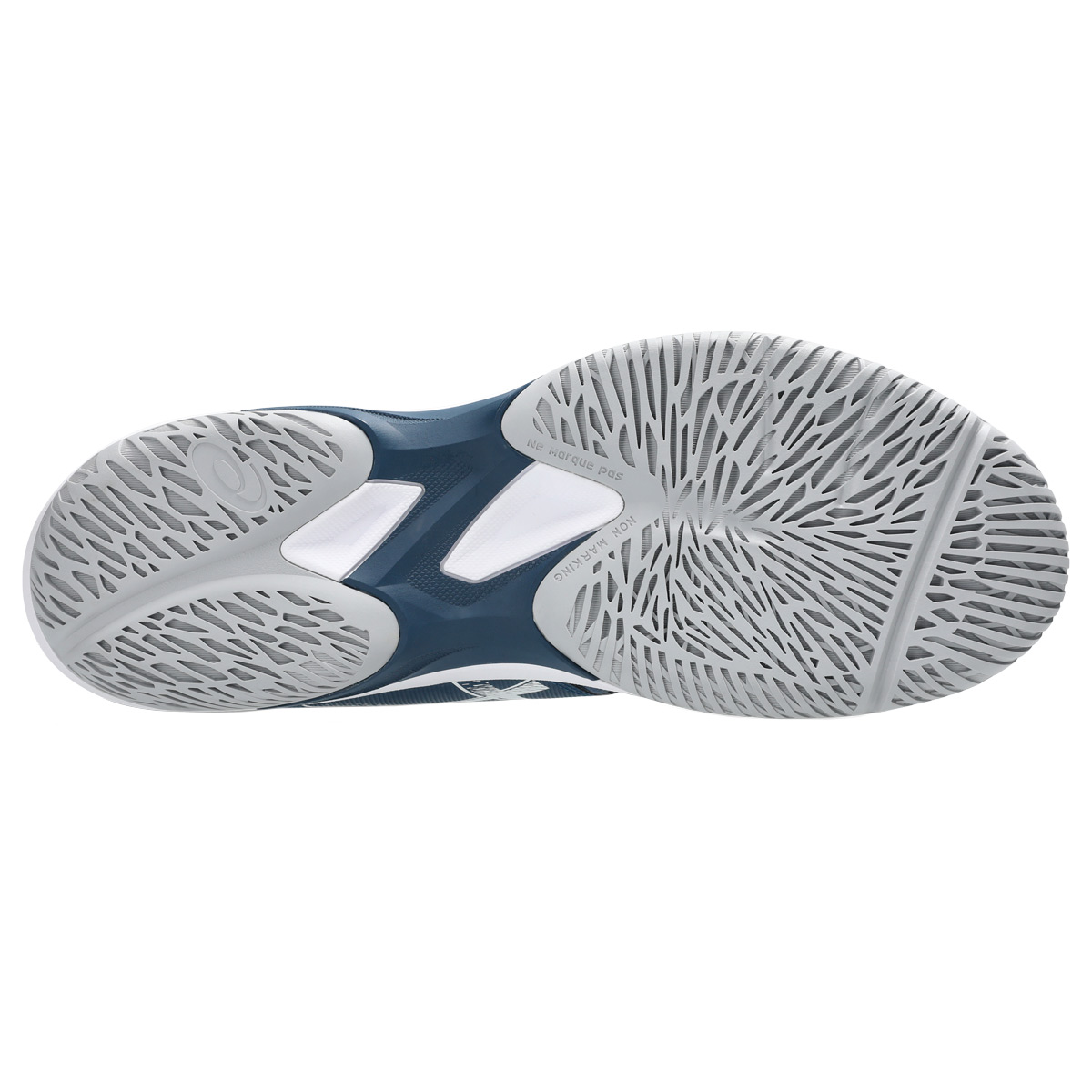 Asics Schuh Court Hunter FF I – Bild 3