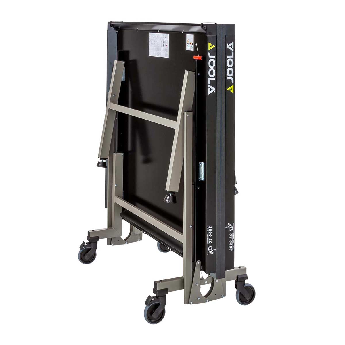 Joola Tisch 3000 SC Pro blau – Bild 2