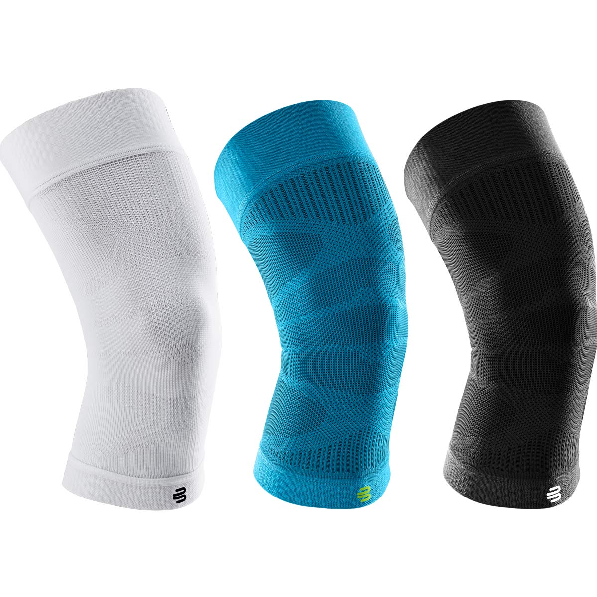 Bauerfeind Knie Kompressionsbandage