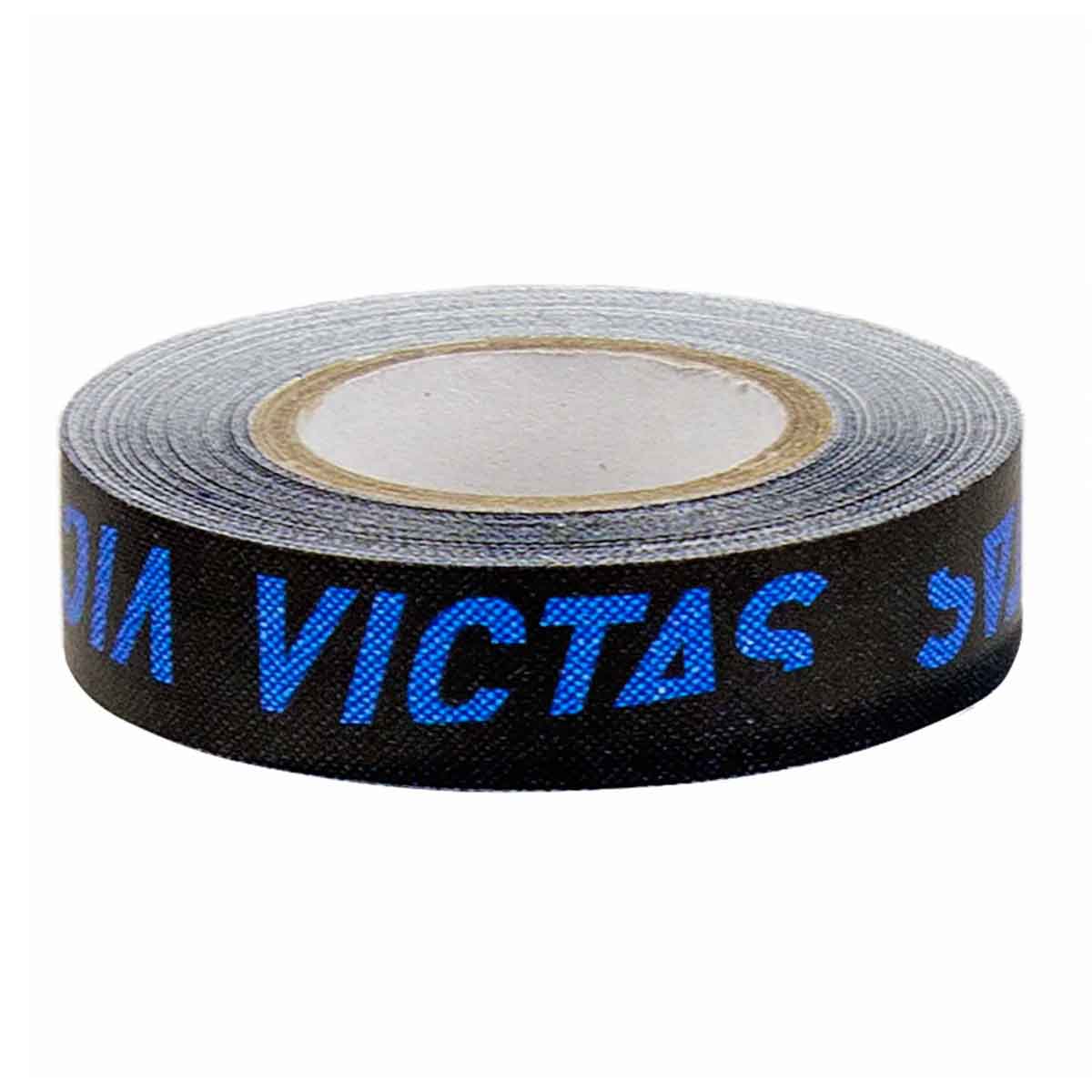 Victas Kantenband schwarz/blau