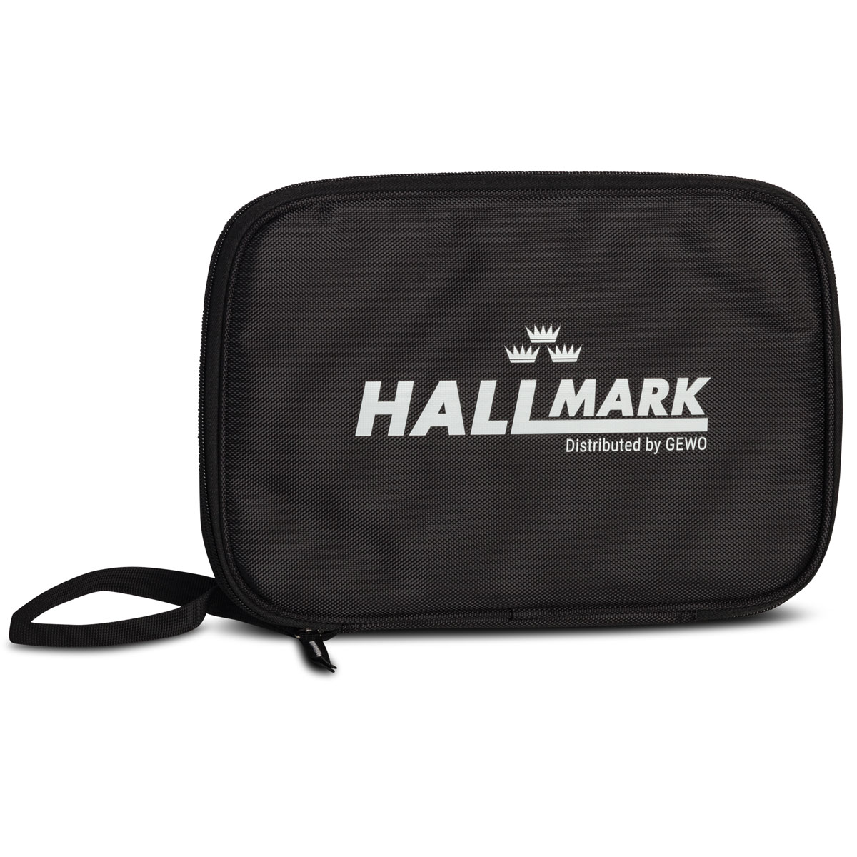 Hallmark Einzelhülle Classic (Schwarz)