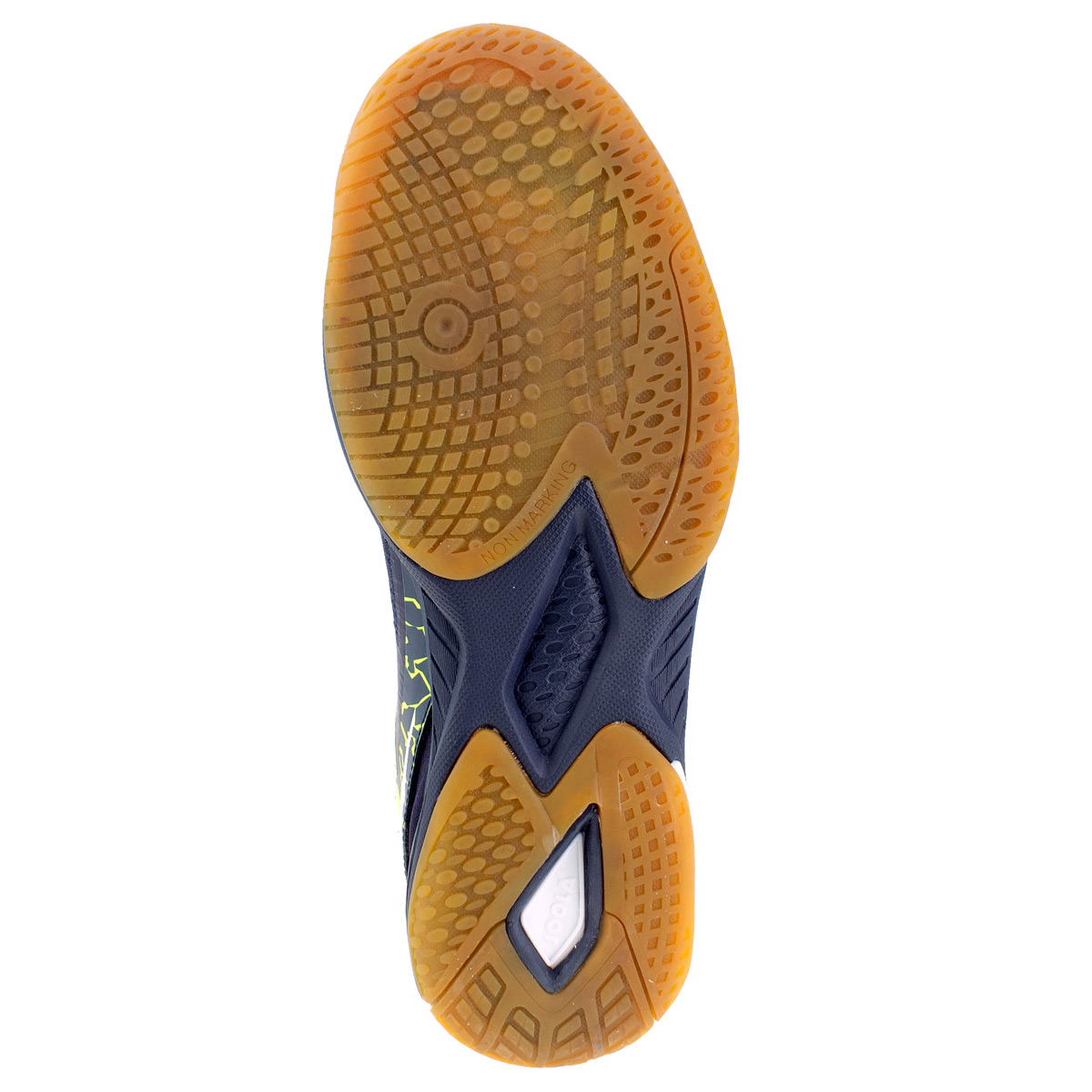Joola Pro Blast 39 navy/lime