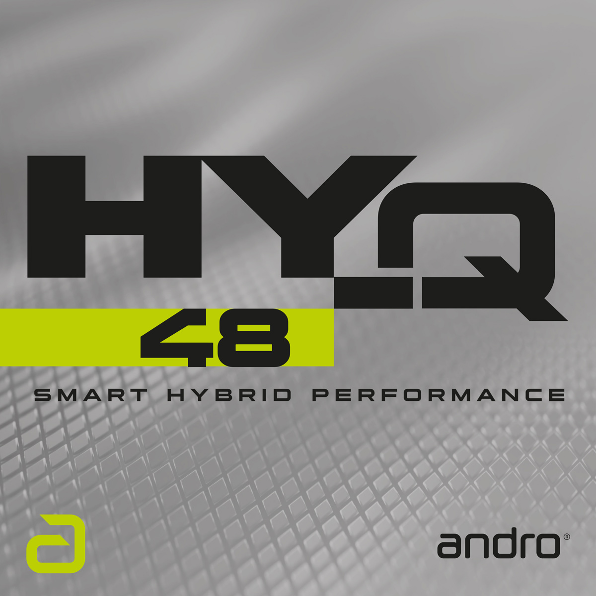 Andro Belag HY-Q 48