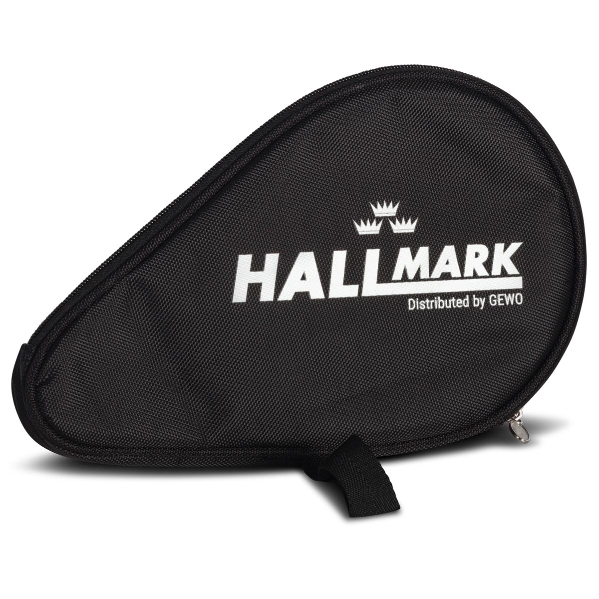 Hallmark Rundhülle Classic (Schwarz)