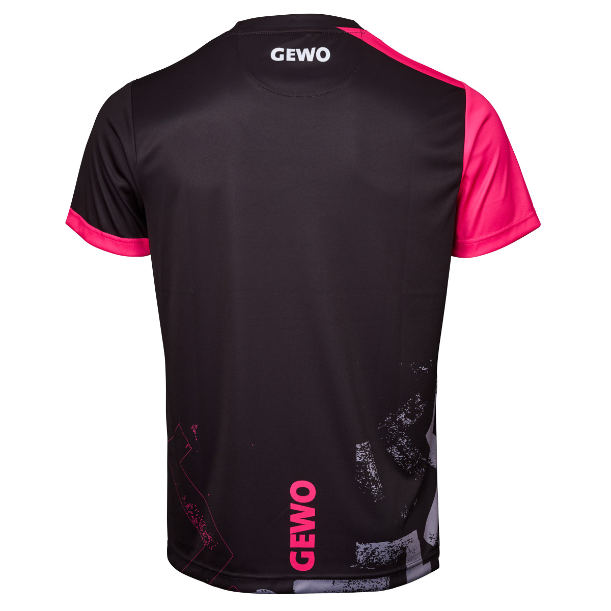 GEWO Shirt Louis – Bild 3