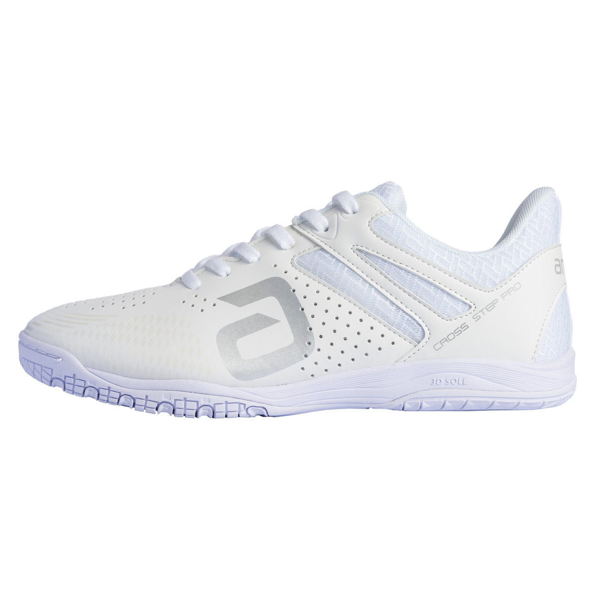 andro Schuh Cross Step Pro I – Bild 3