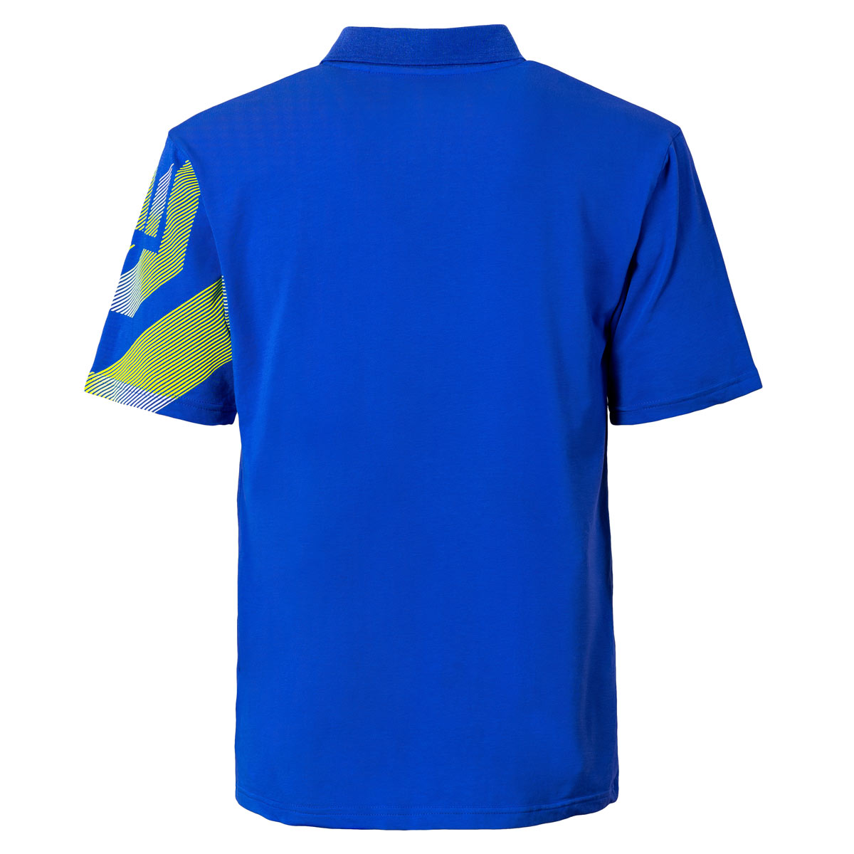 Andro Poloshirt Benzon Cotton – Bild 3