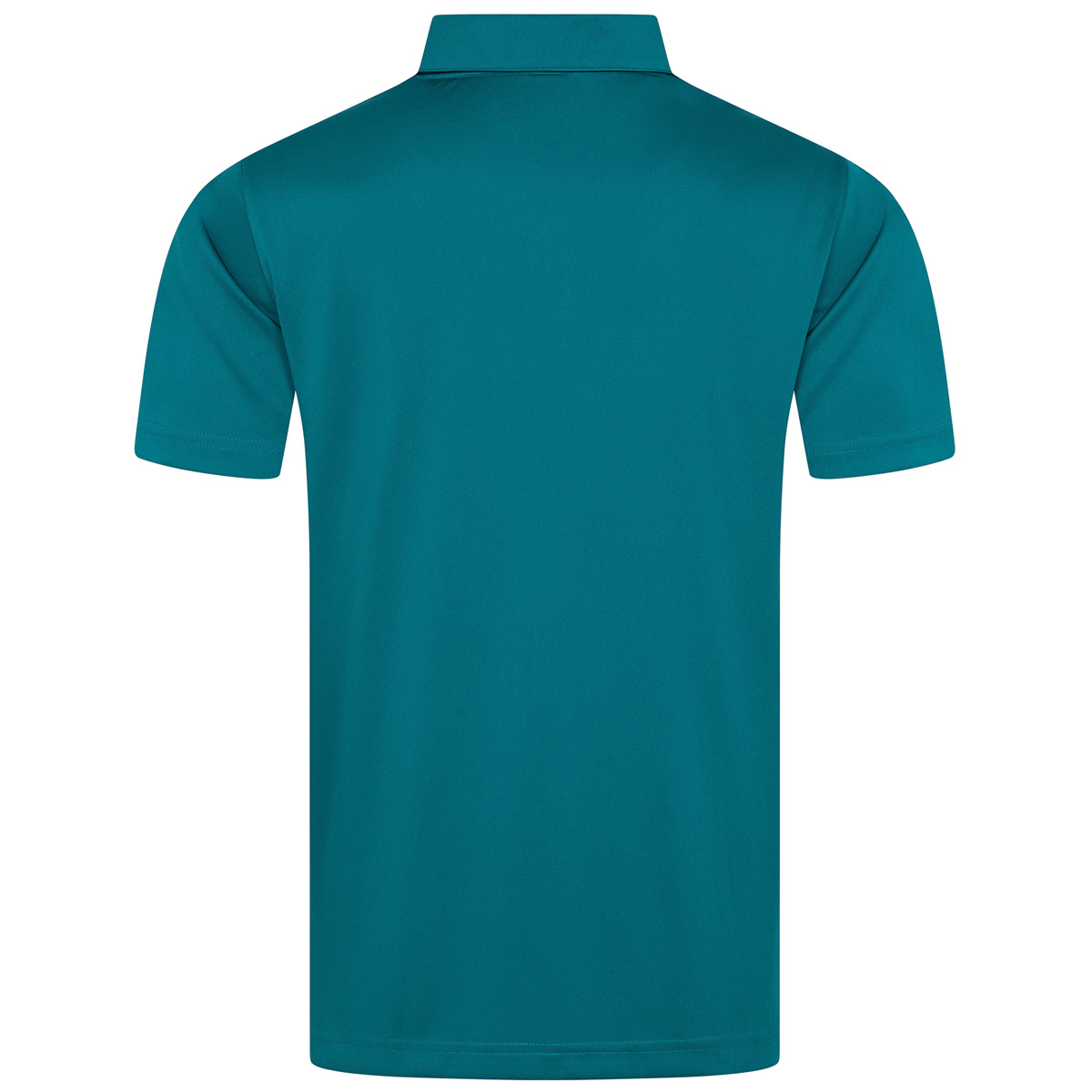 Donic Poloshirt Nuvon grün/hellblau XXXL