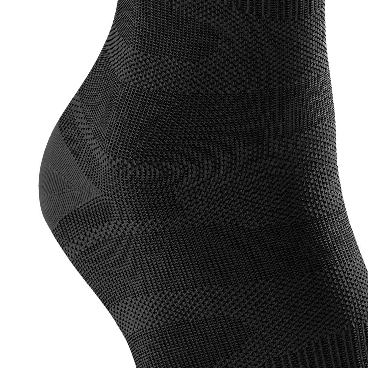 Bauerfeind Knöchel Kompressionsbandage L schwarz – Bild 3