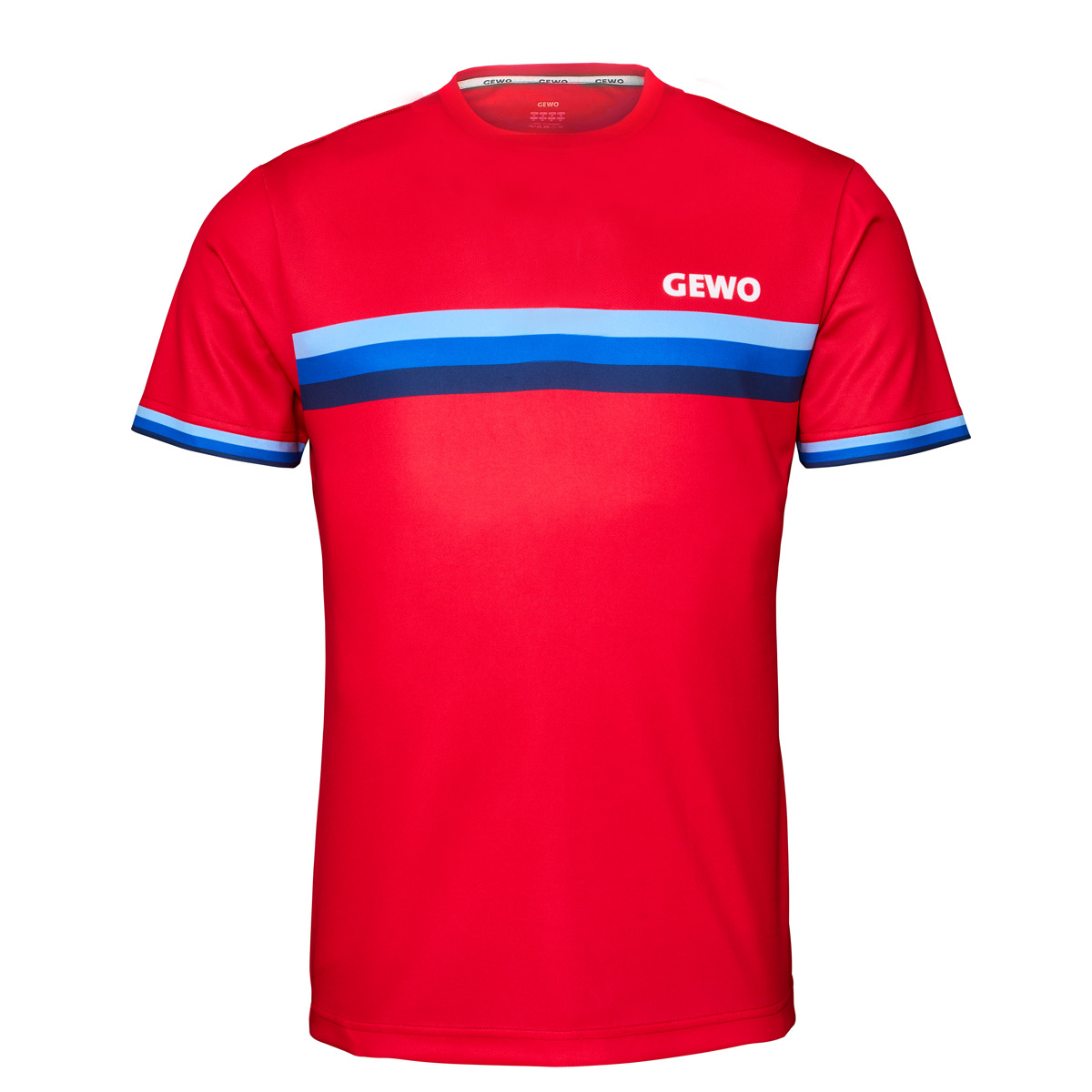 GEWO Shirt Santiago – Bild 2