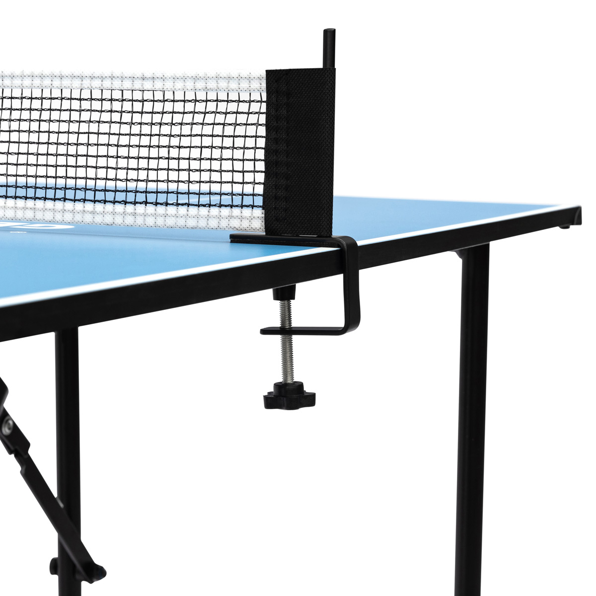 GEWO Mini Tisch blau
