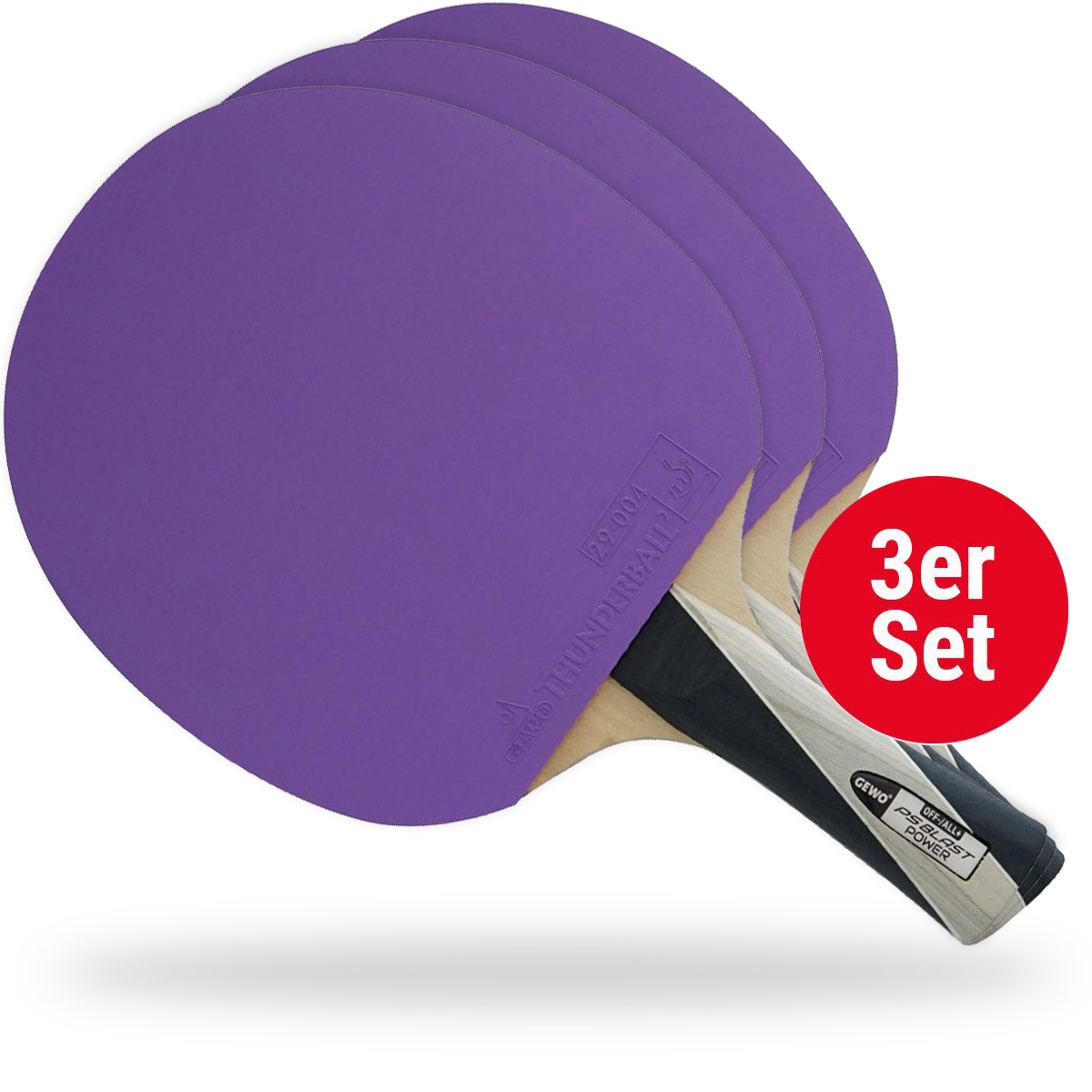 GEWO PS Blast Power