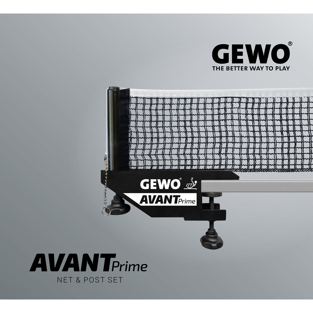 GEWO Avant Prime