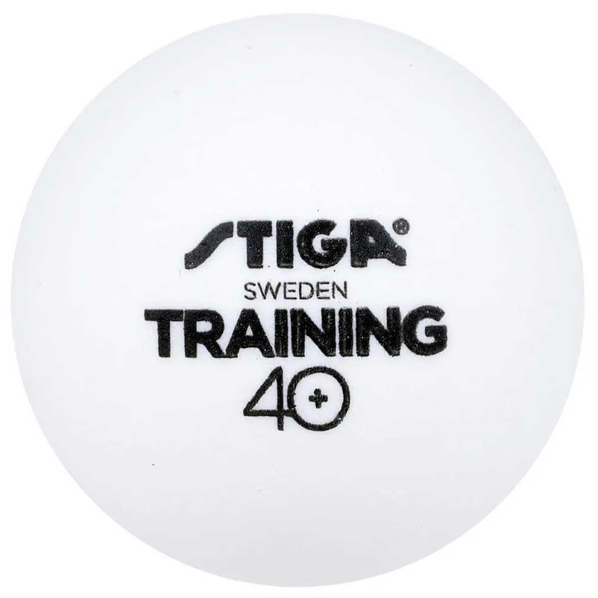 Stiga Ball Training 40+ 100er