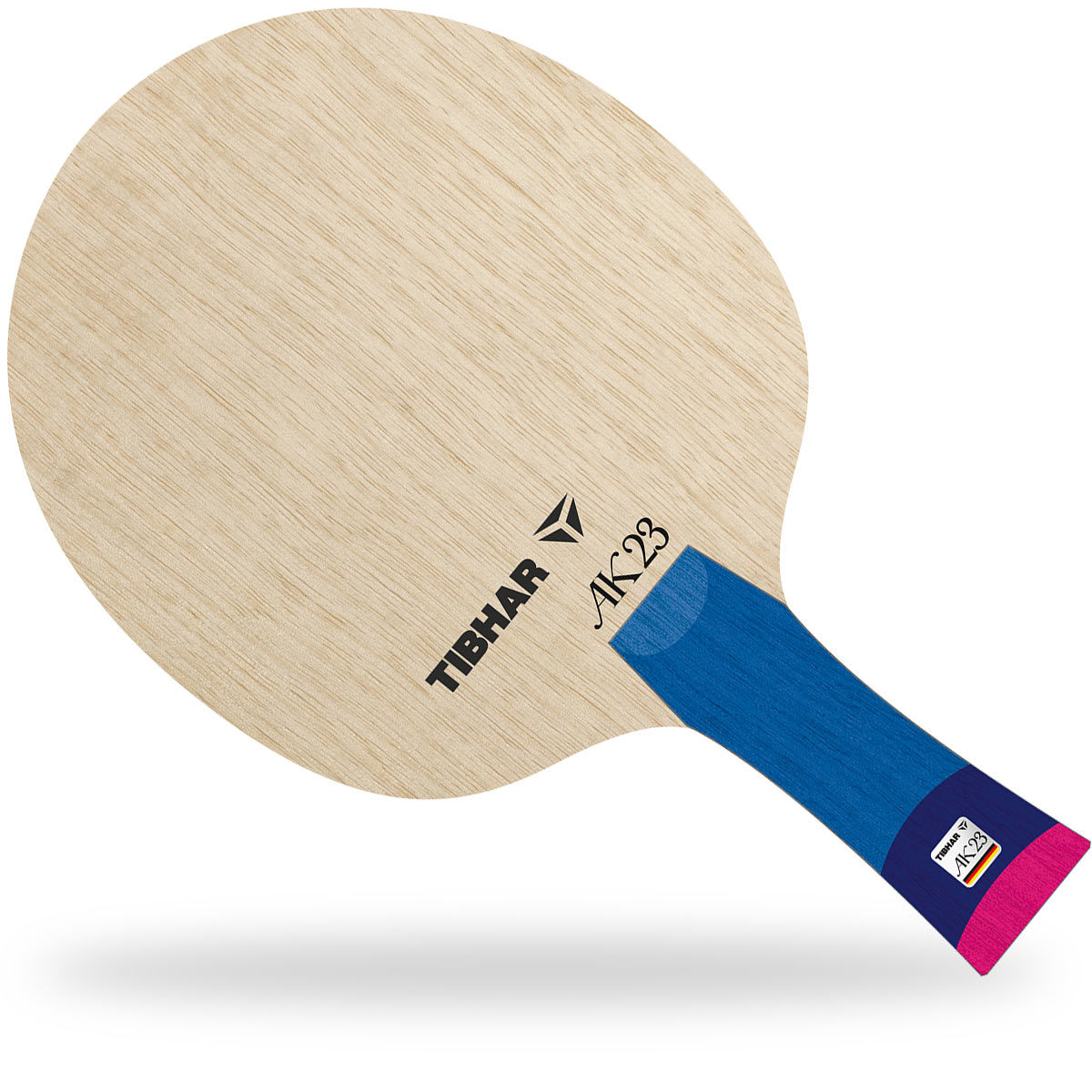 TIBHAR Holz AK23 – Bild 2