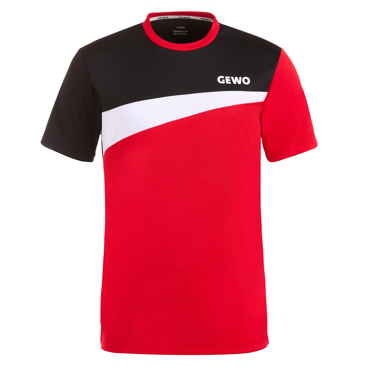 GEWO Shirt Fondi III