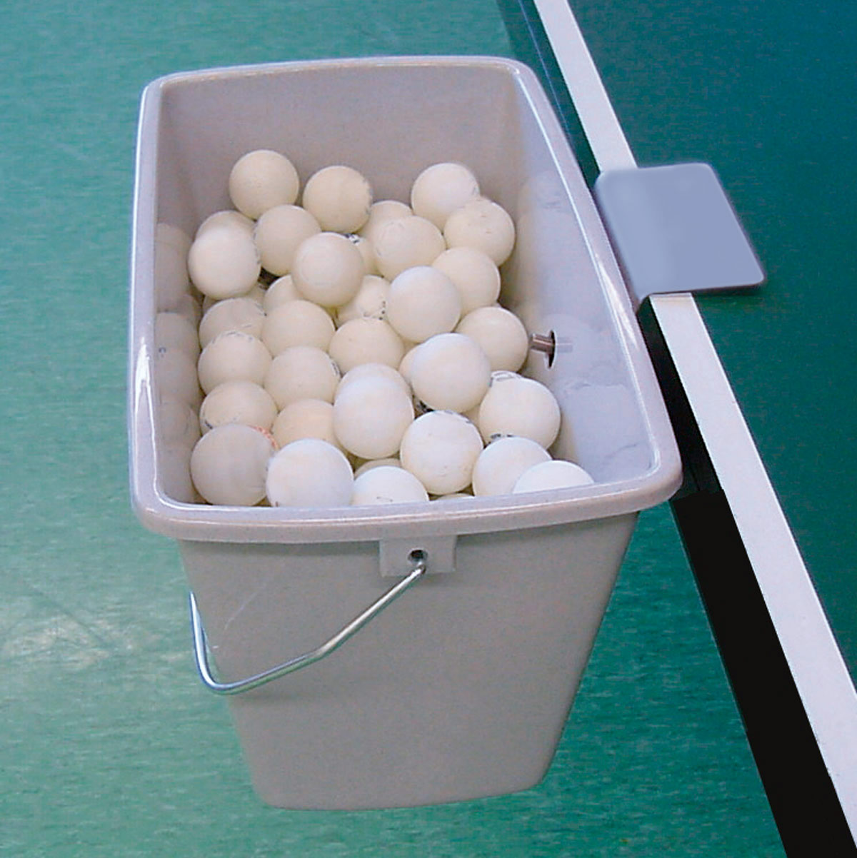 GEWO Grey Box Ballbehälter