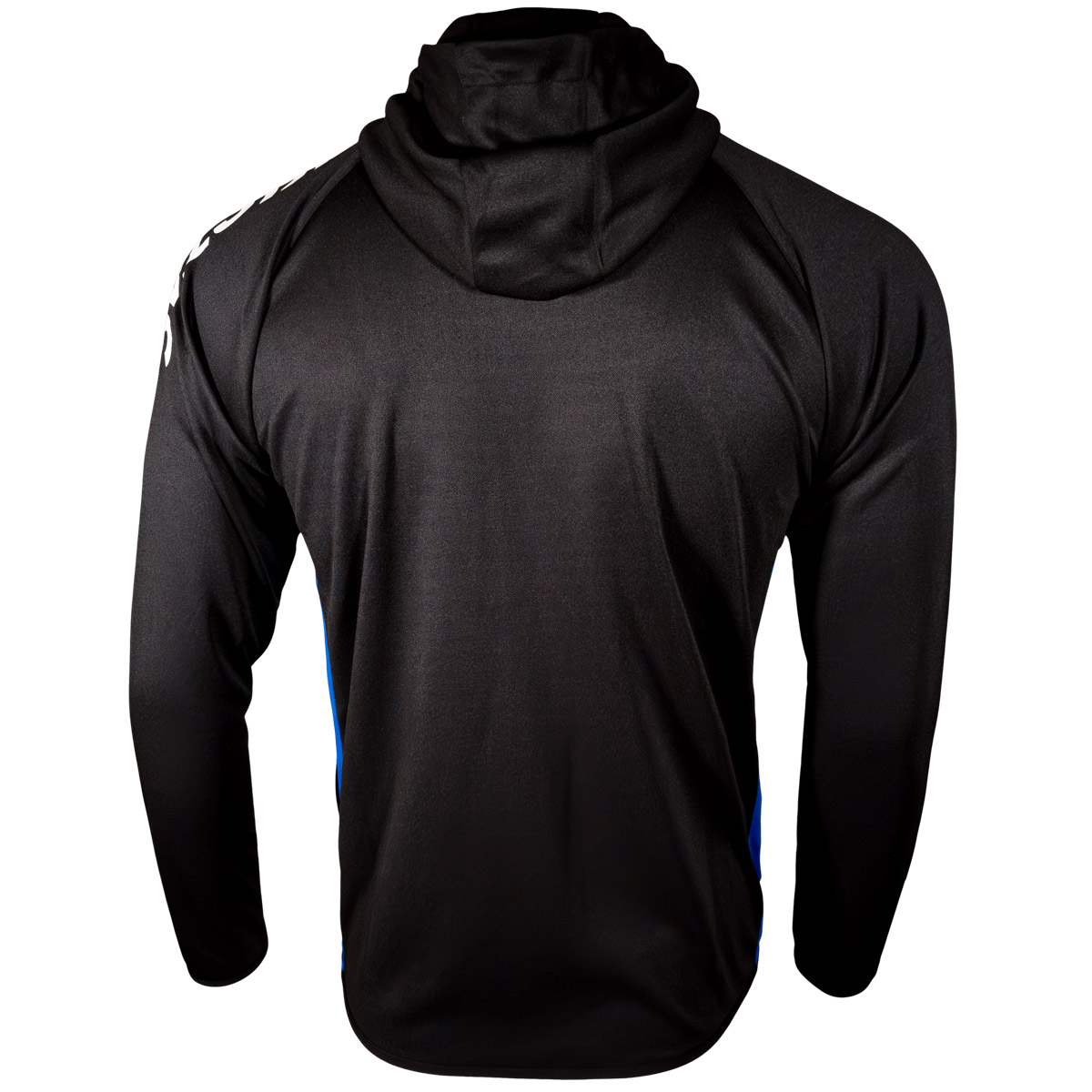 Victas V-TRACKSUIT 117 schwarz/blau XXL