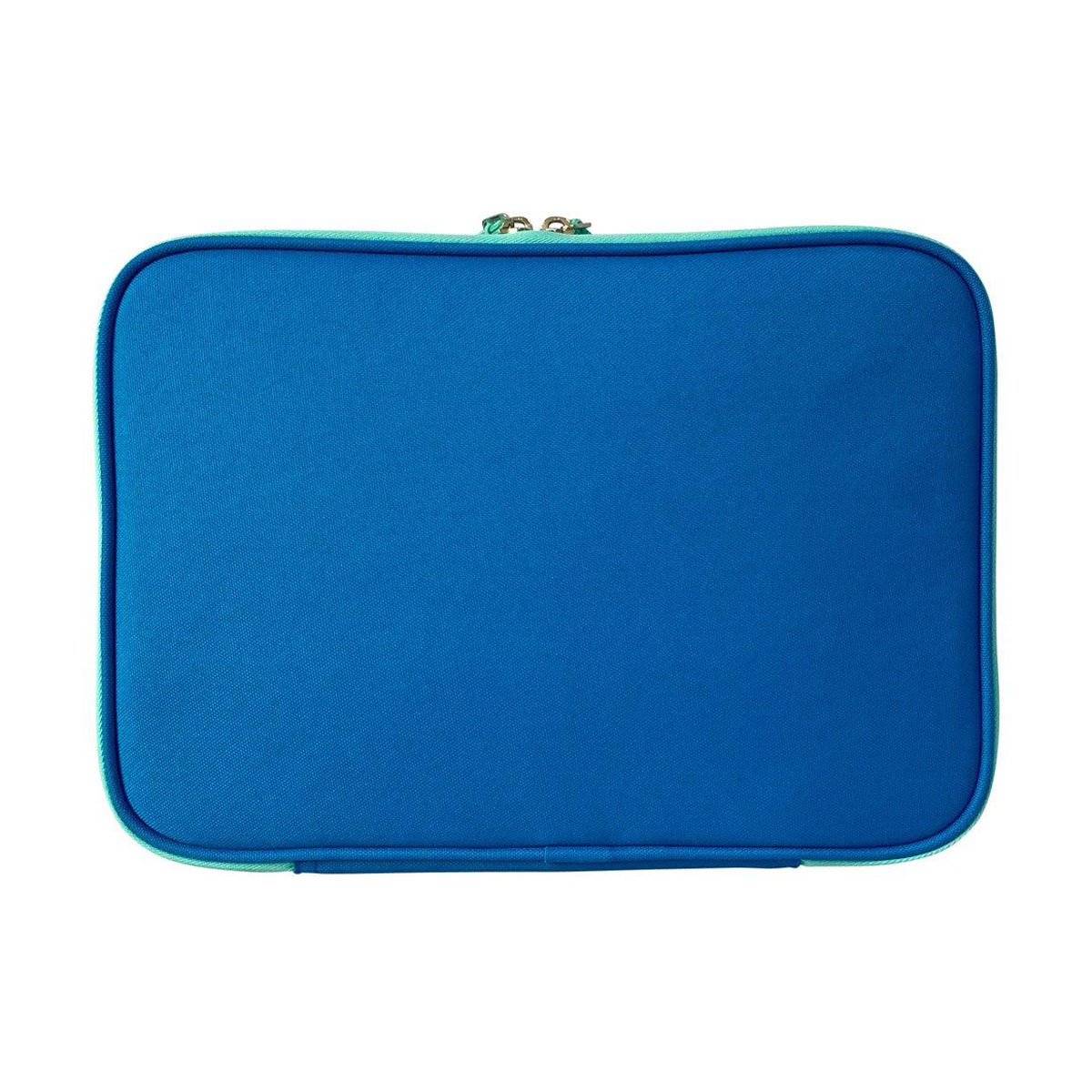 Joola Schlägertasche Vision II Double Racket Case blau