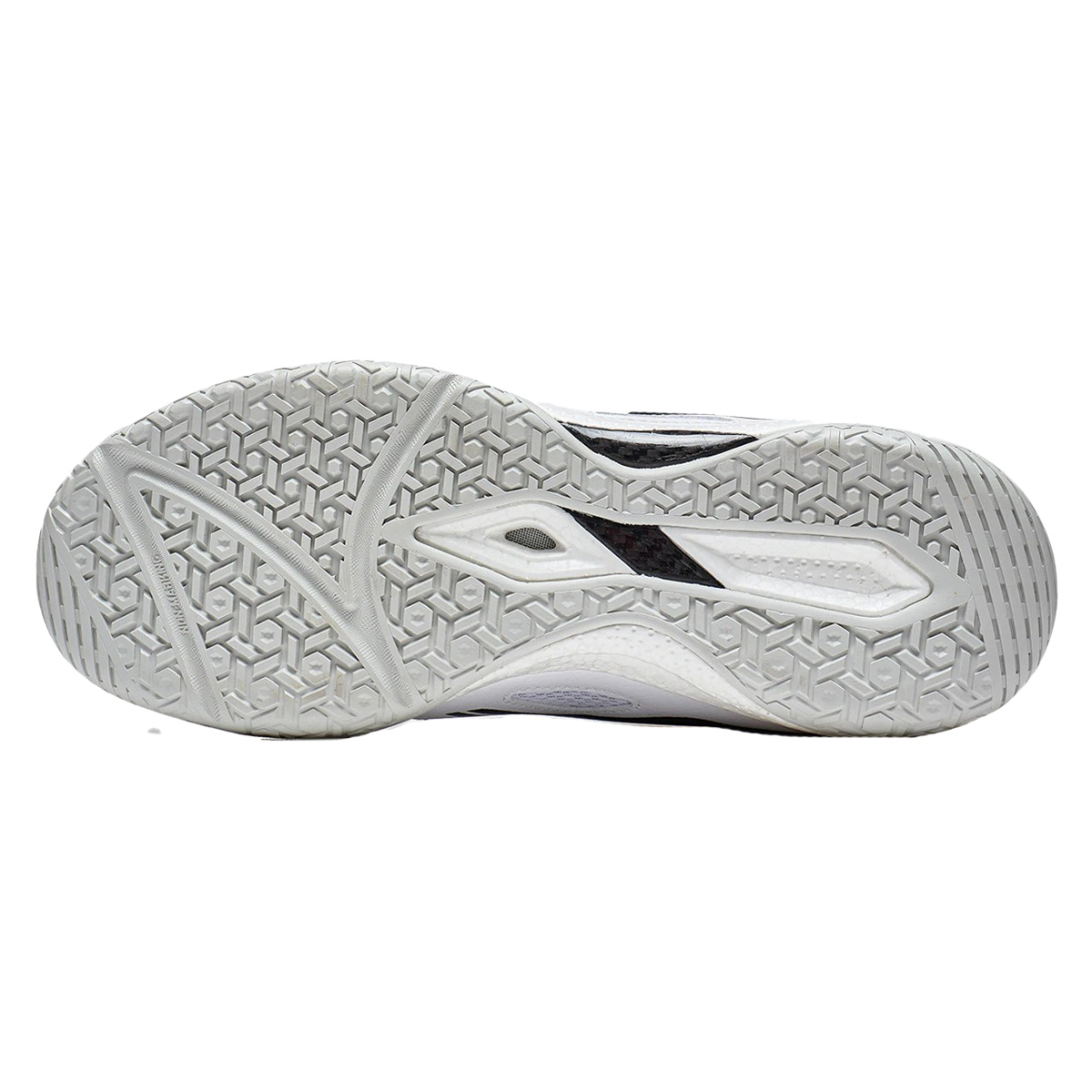 LI-NING Kurzsocke Damen lila SOCM