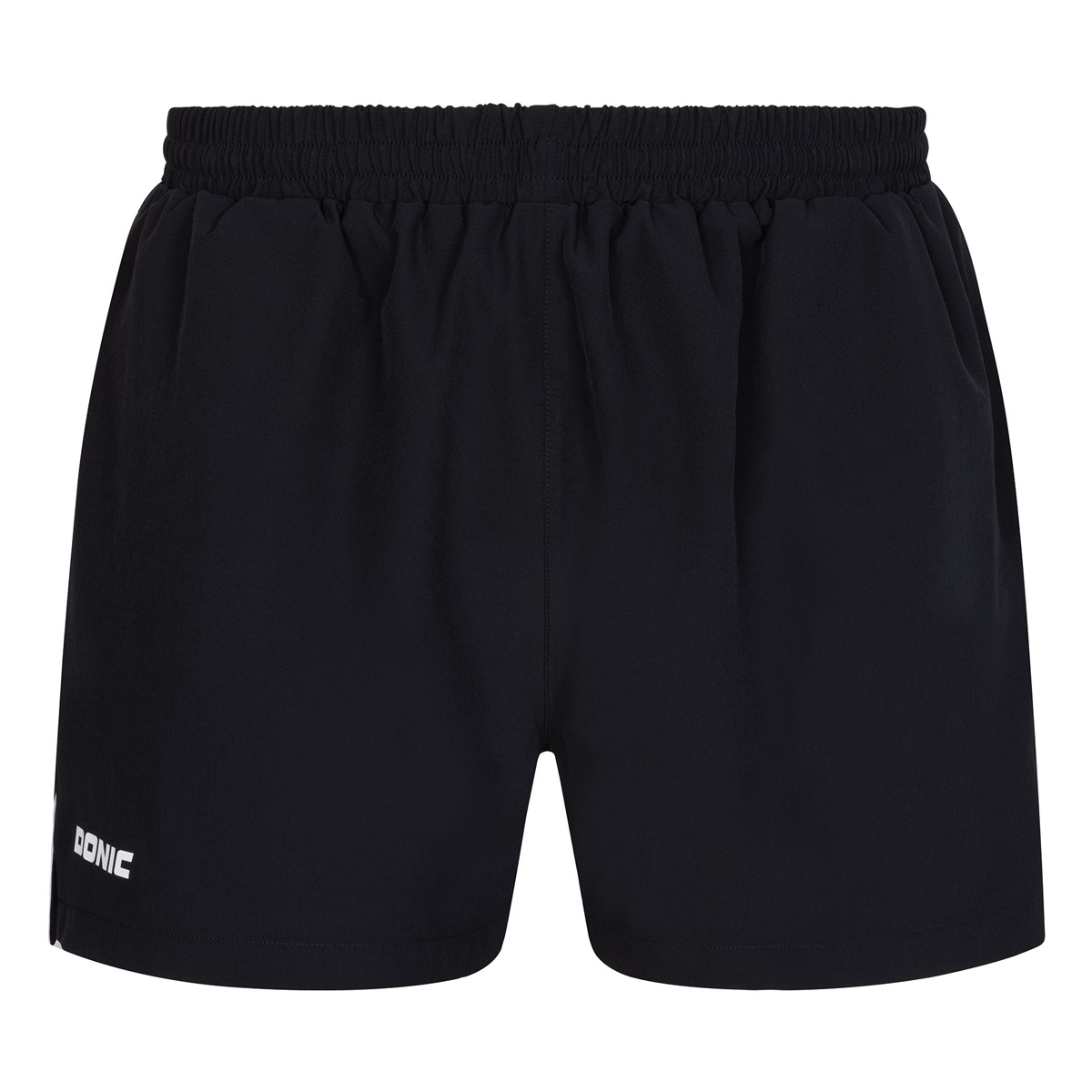 Donic Shorts Velora schwarz/weiß XXS