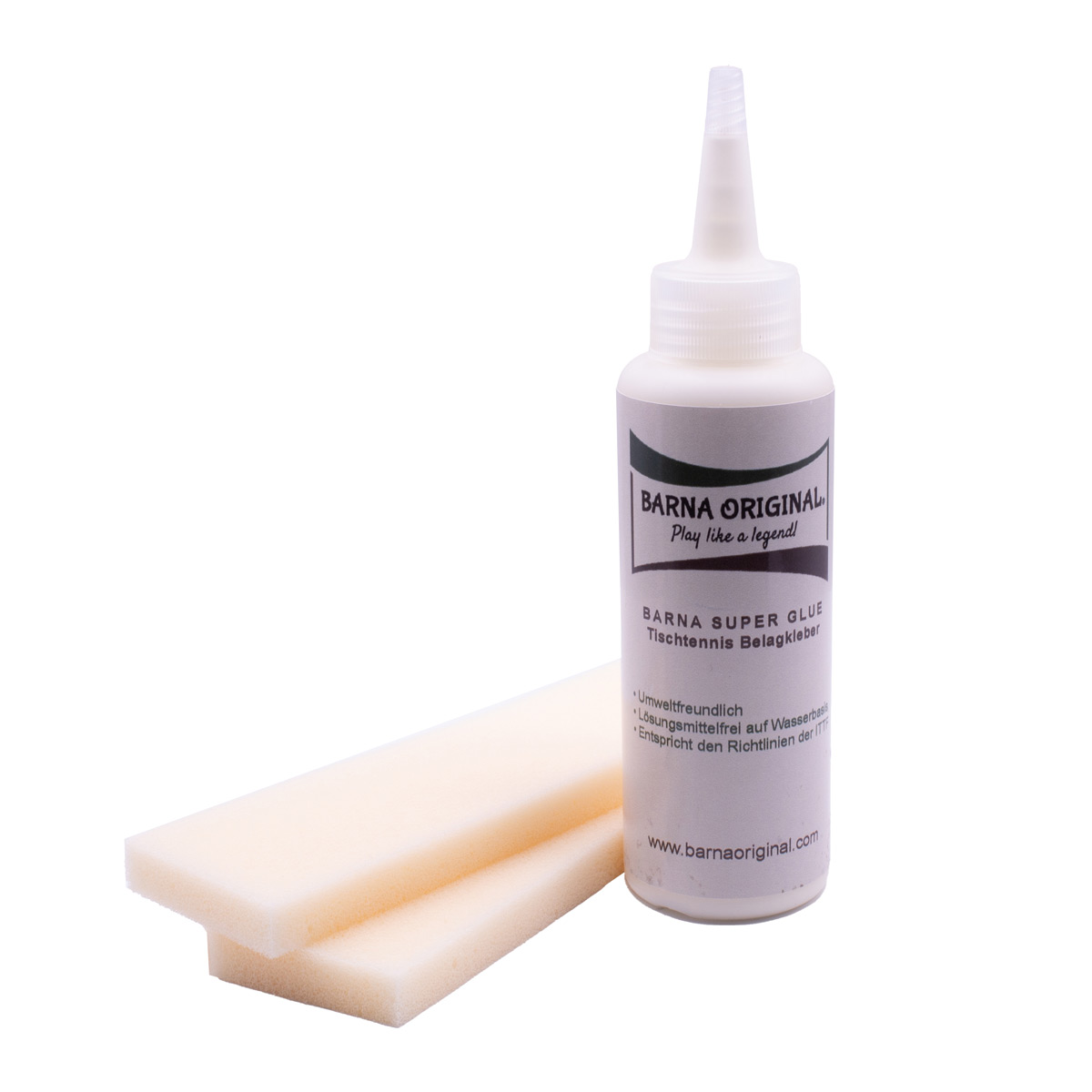 Barna Original Super Glue 100 ml