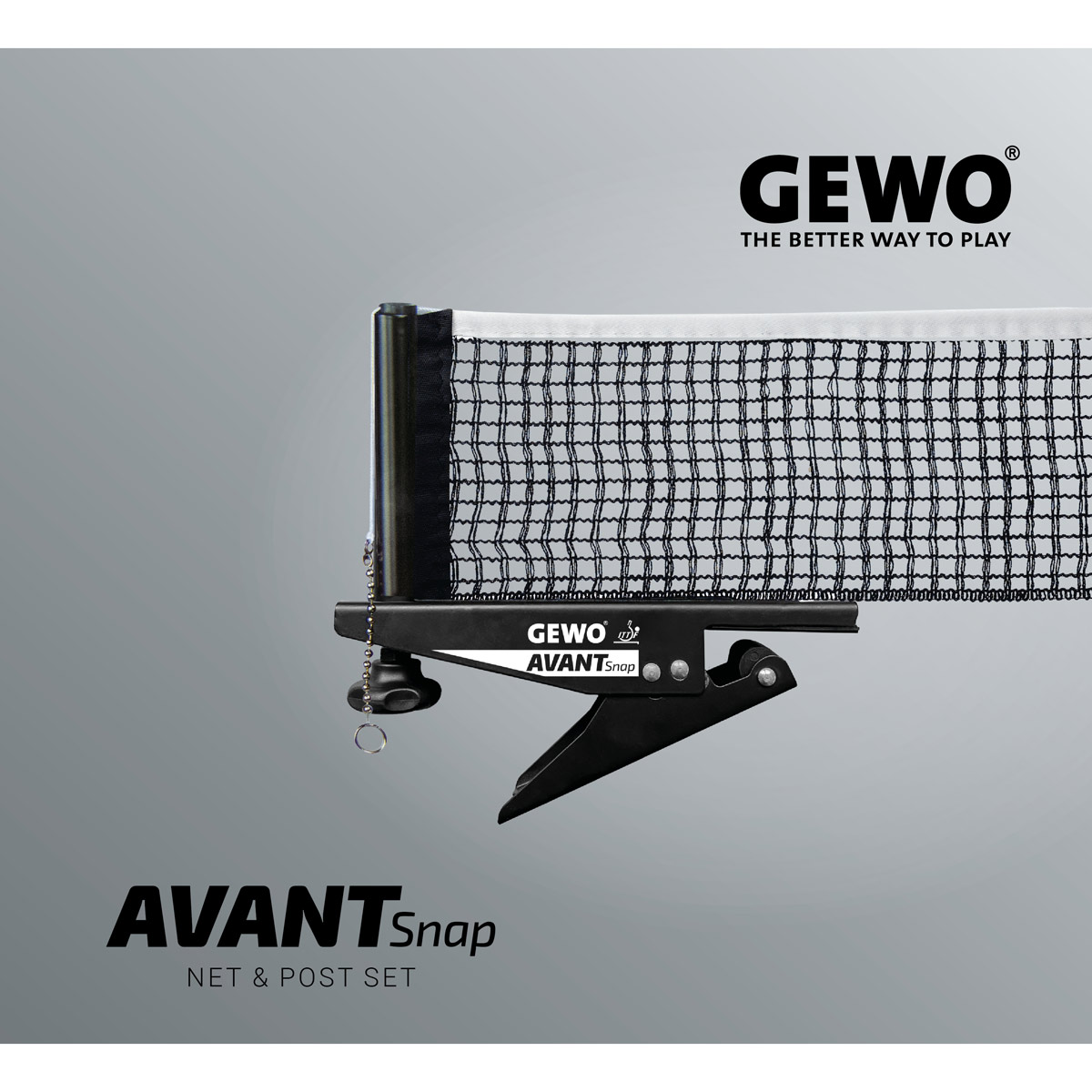 GEWO Avant Snap