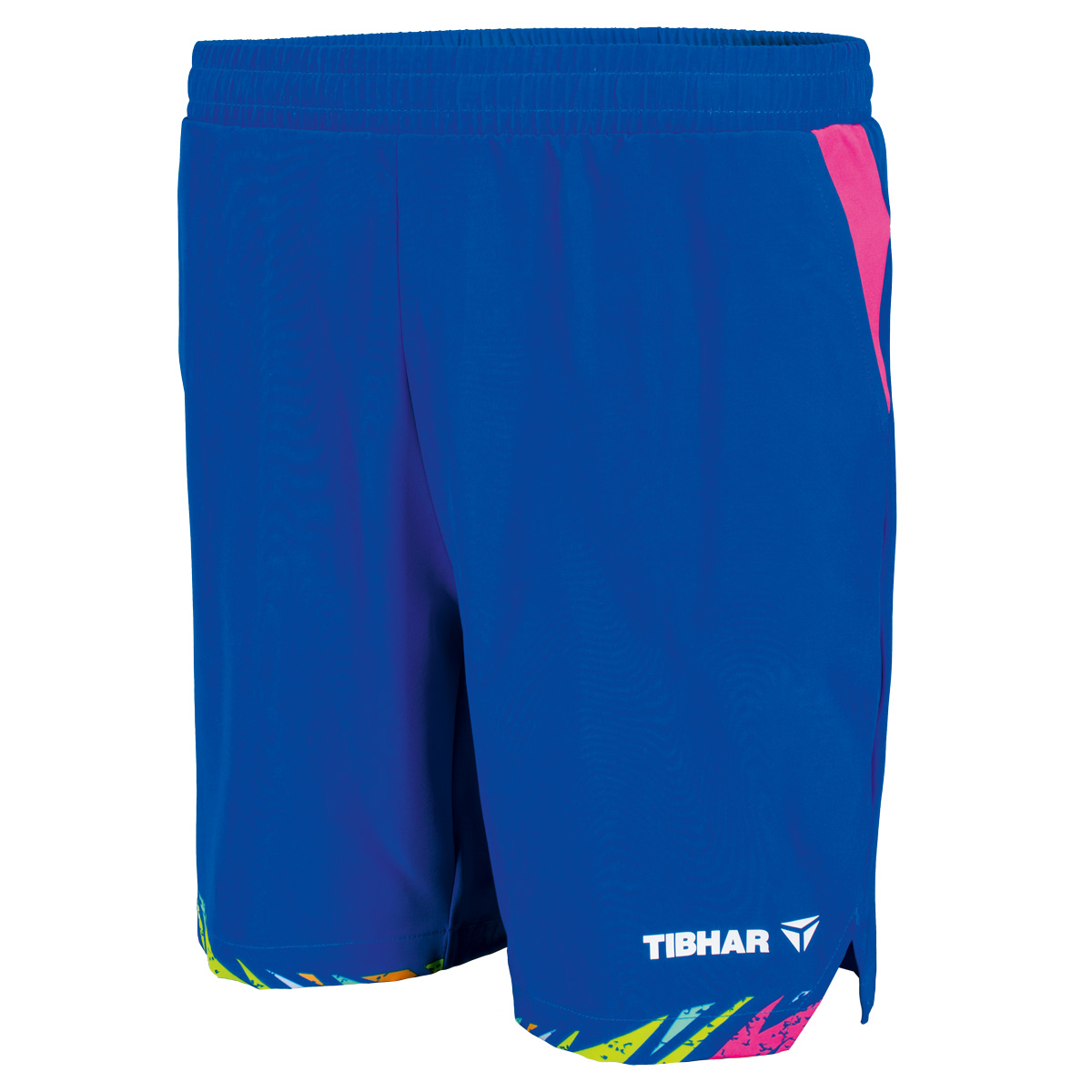 Tibhar Shorts L2 Underbrush