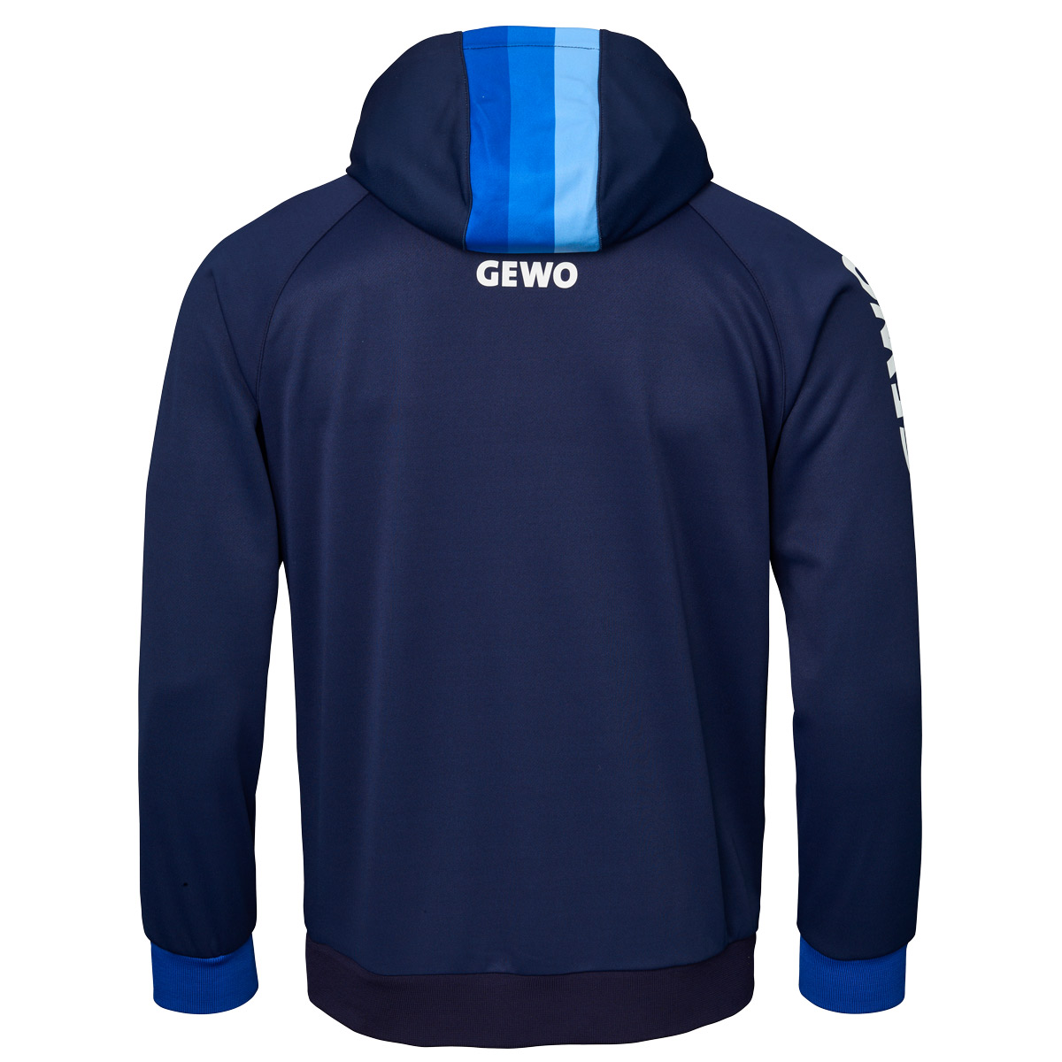 GEWO Hoodie Santiago – Bild 3