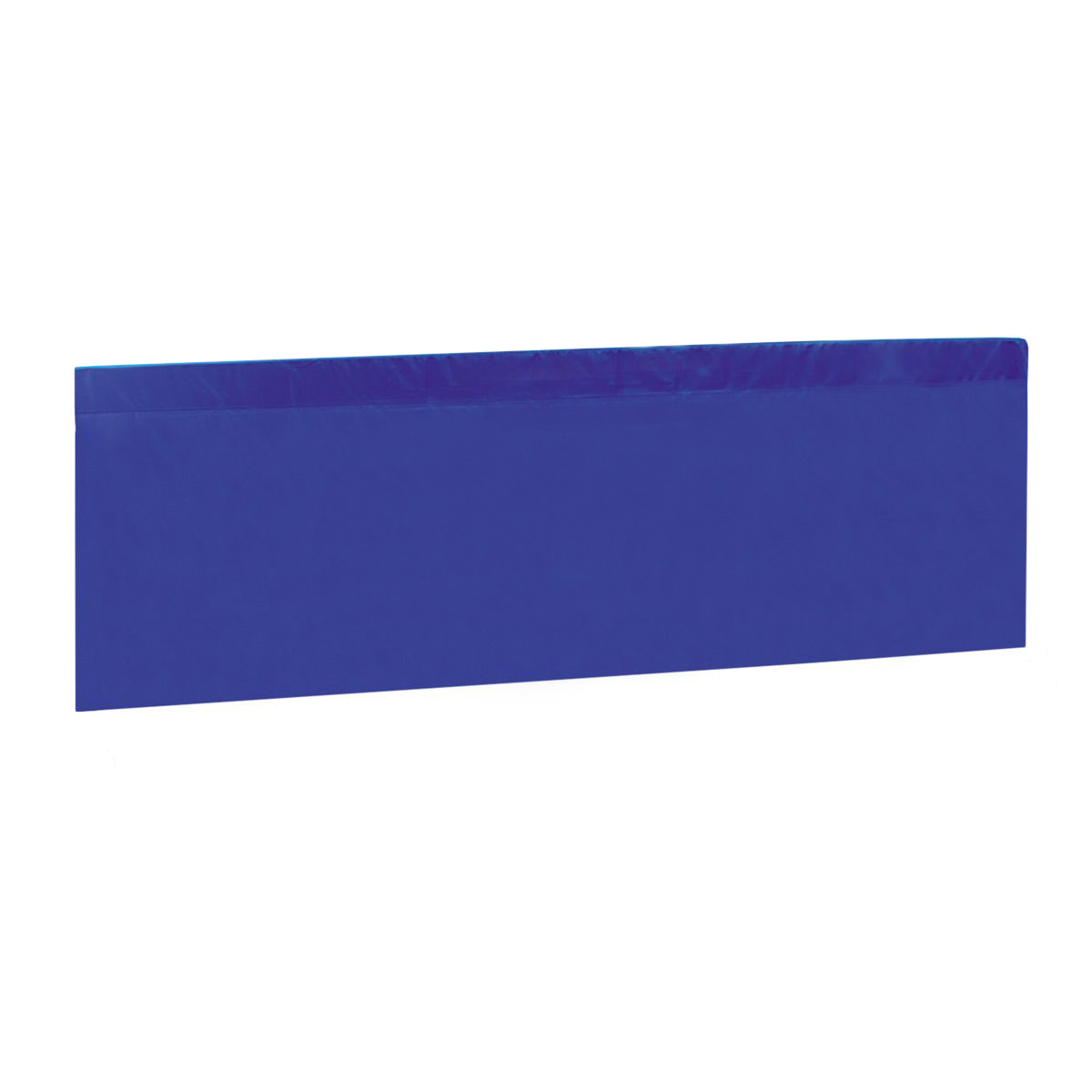 GEWO Umrandungstuch - NEUTRAL 90cm blau