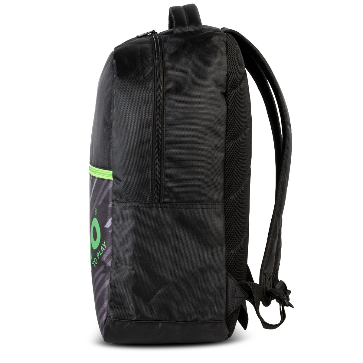 GEWO Rucksack Stripes
