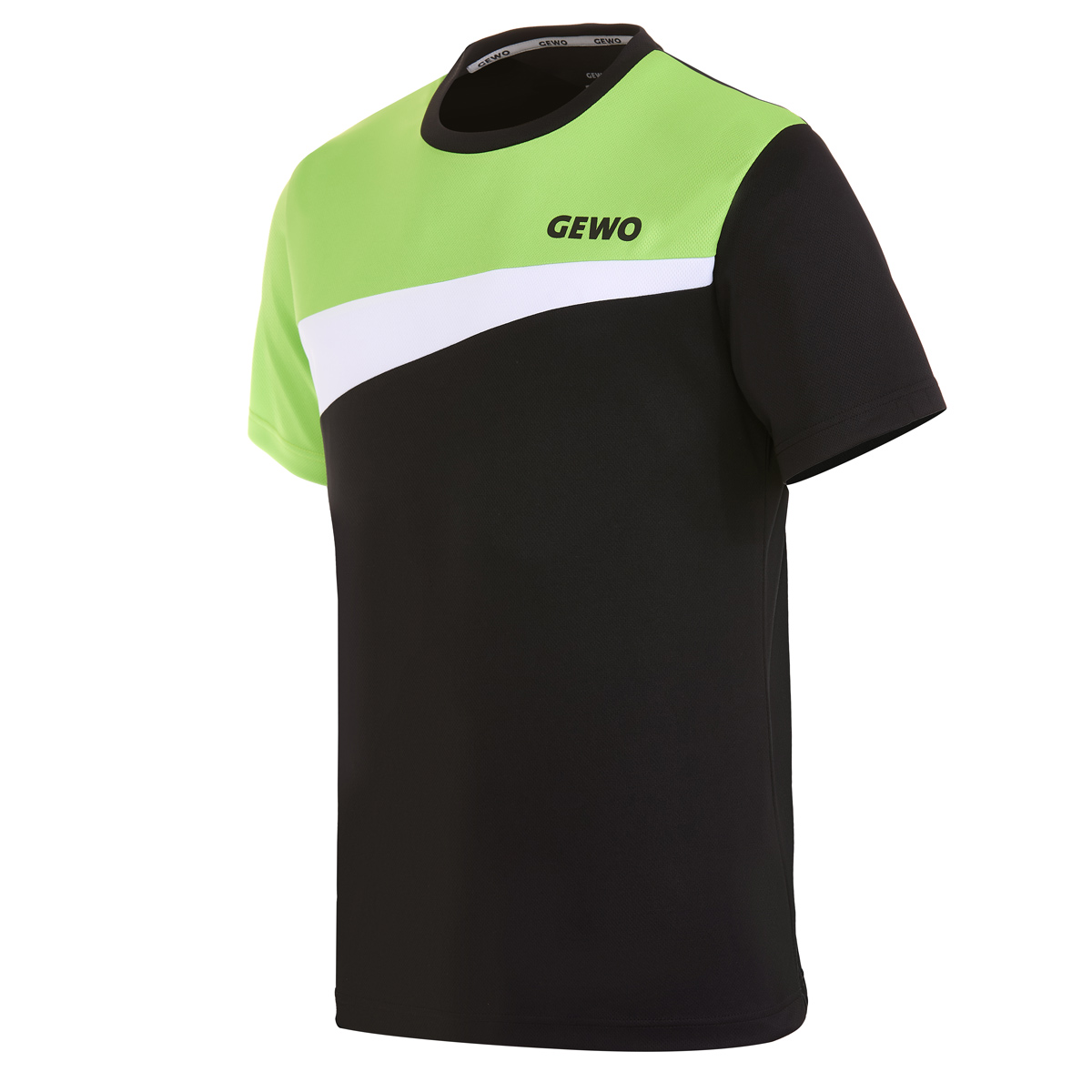 GEWO Shirt Fondi I – Bild 3