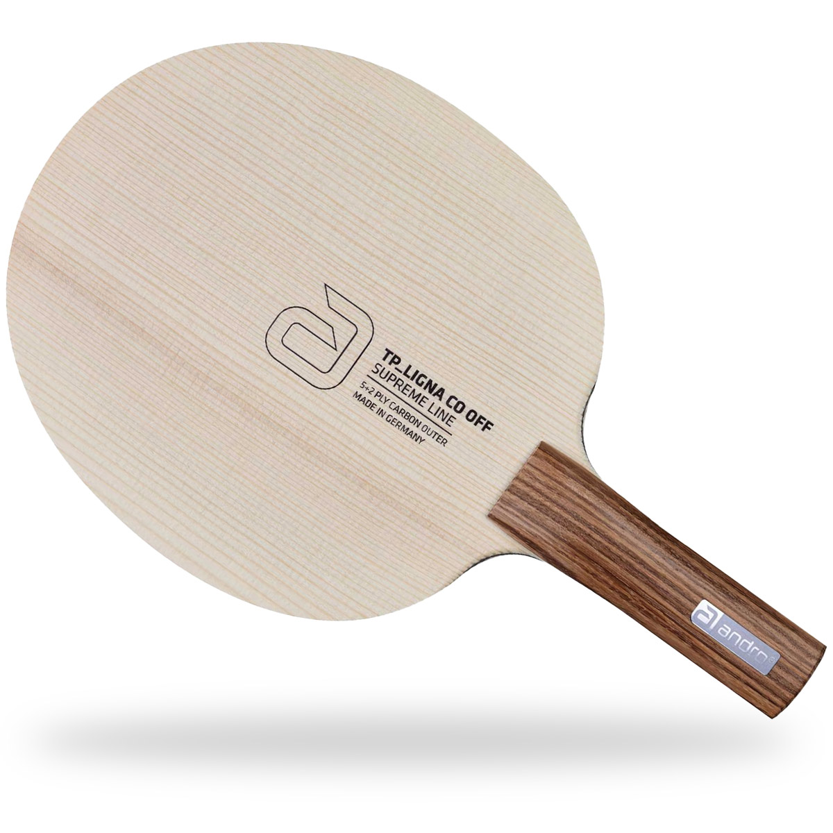 Andro Holz TP Ligna CO OFF