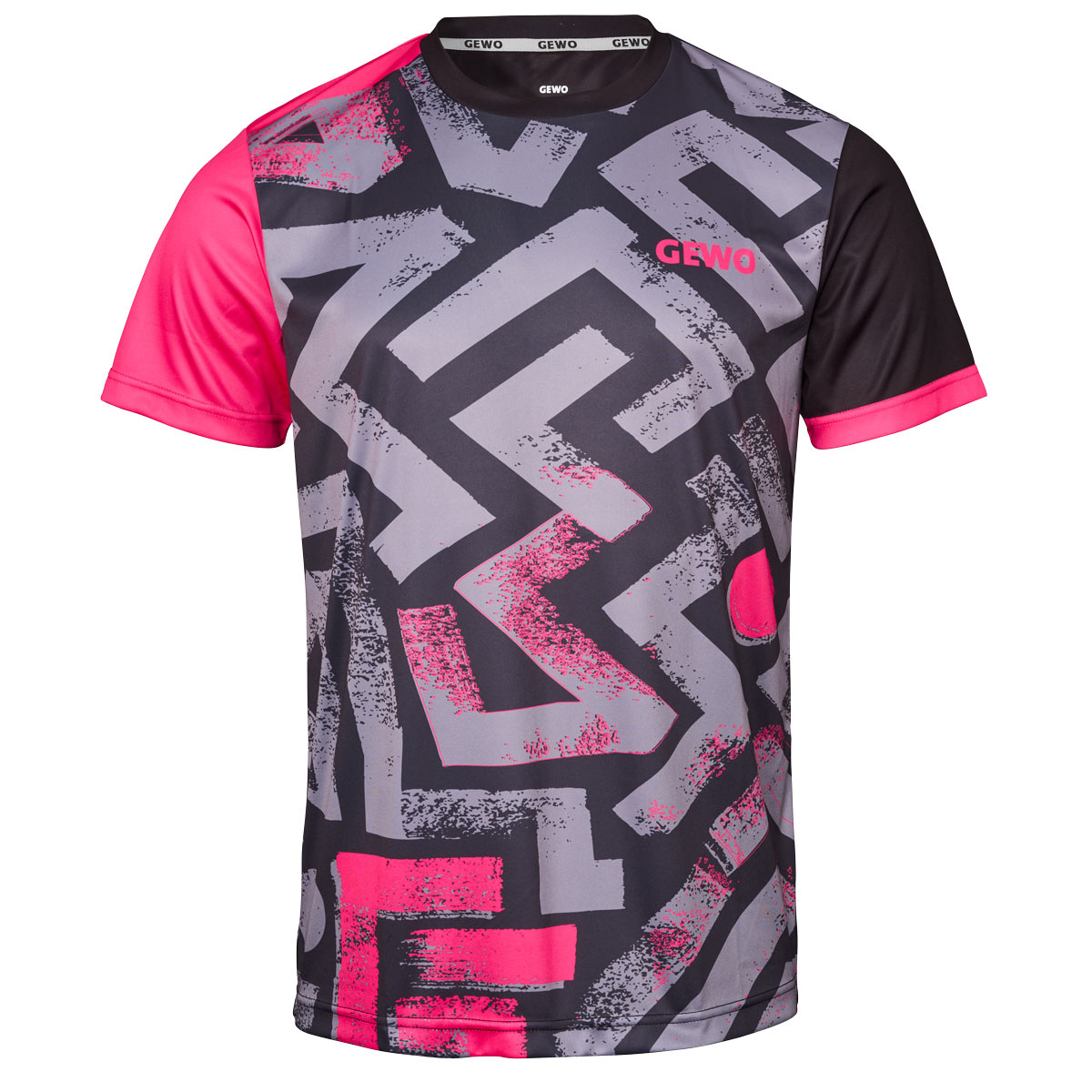 GEWO Shirt Louis – Bild 2