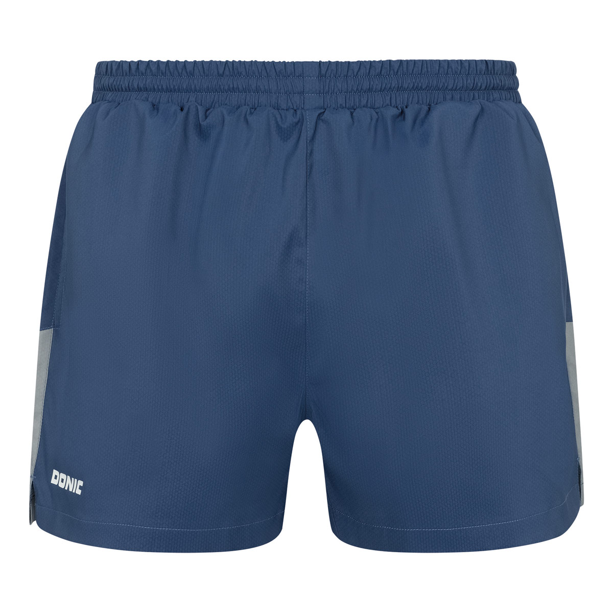 Donic Shorts PURE marine/grau XL