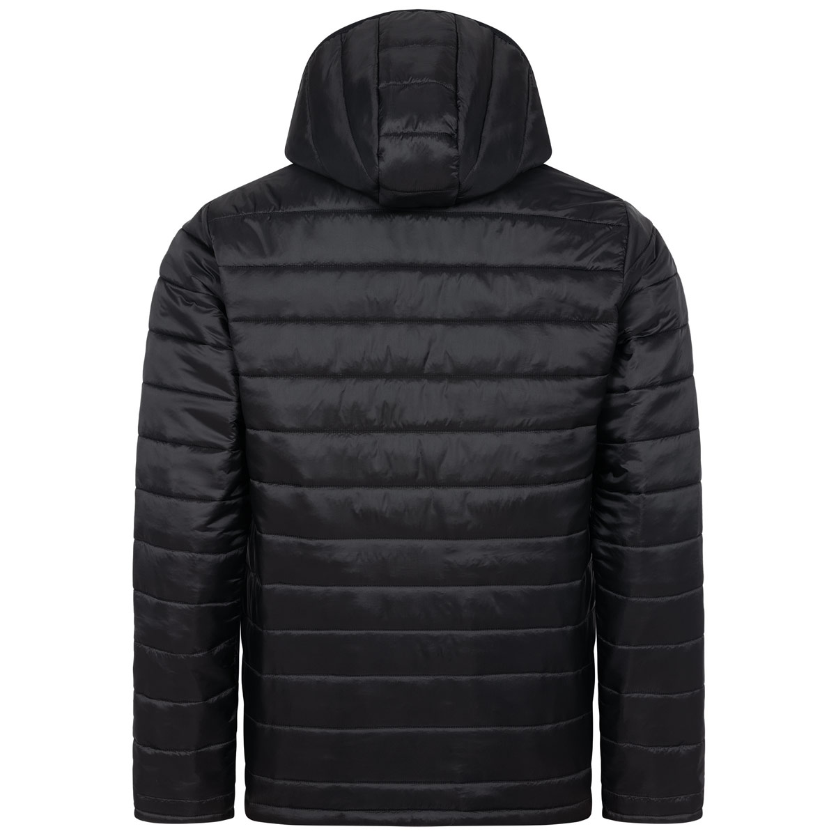 Donic Jacke Aspen schwarz XXS