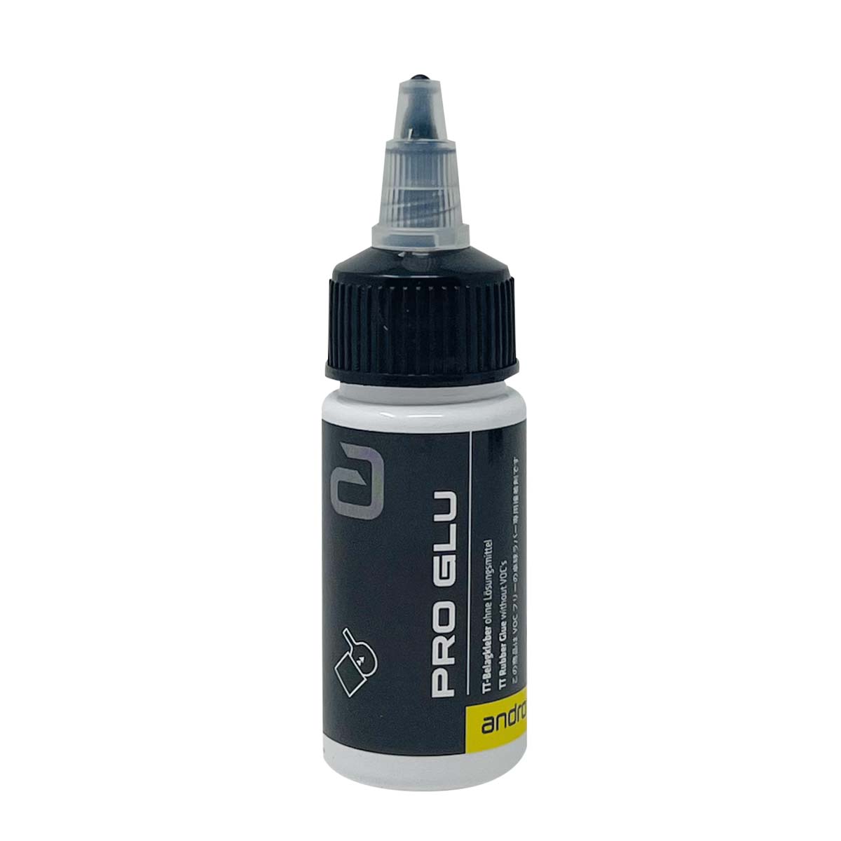 Andro Kleber Pro Glu 30 ml