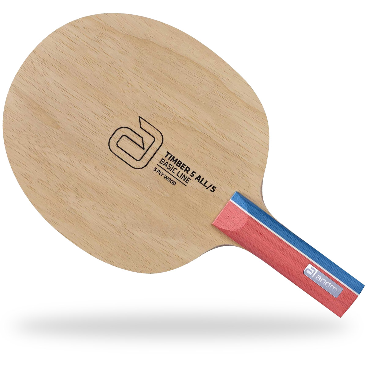 Andro Holz Timber5 ALL/S (small)