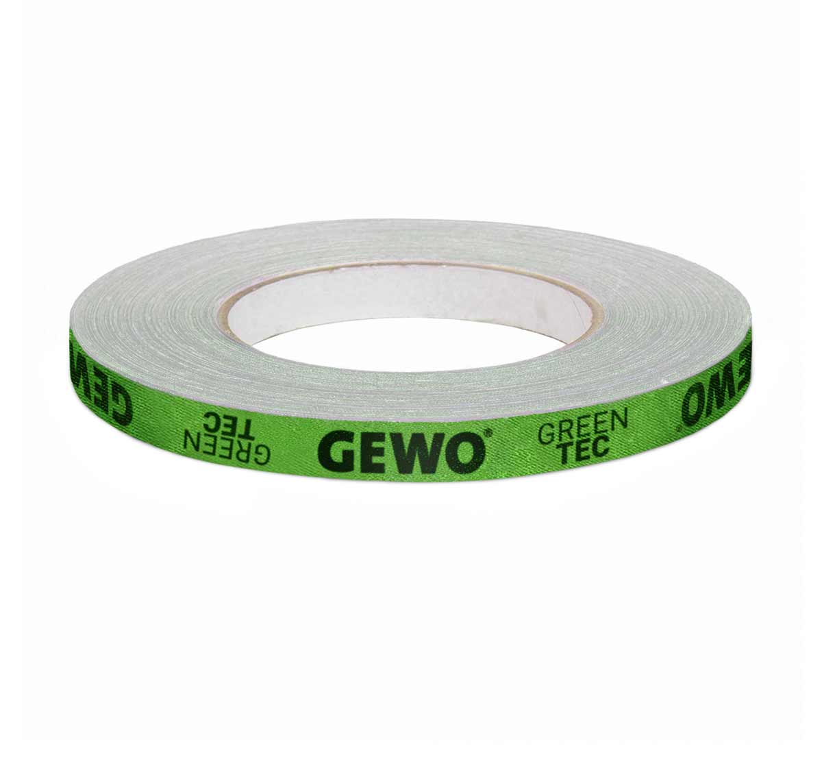 GEWO Kantenband Green-Tec 12 mm / 50 m