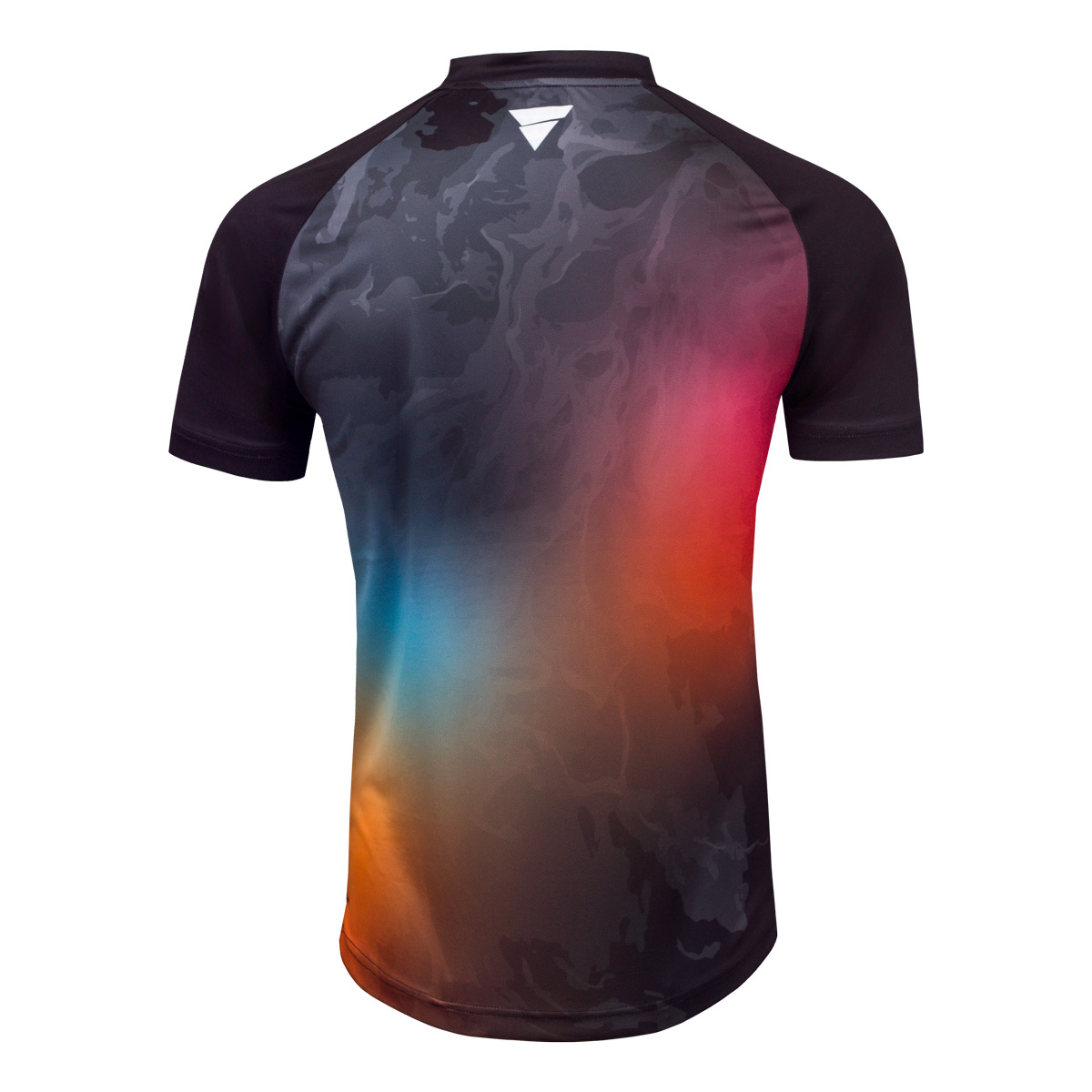 Victas V-SHIRT 234 M schwarz