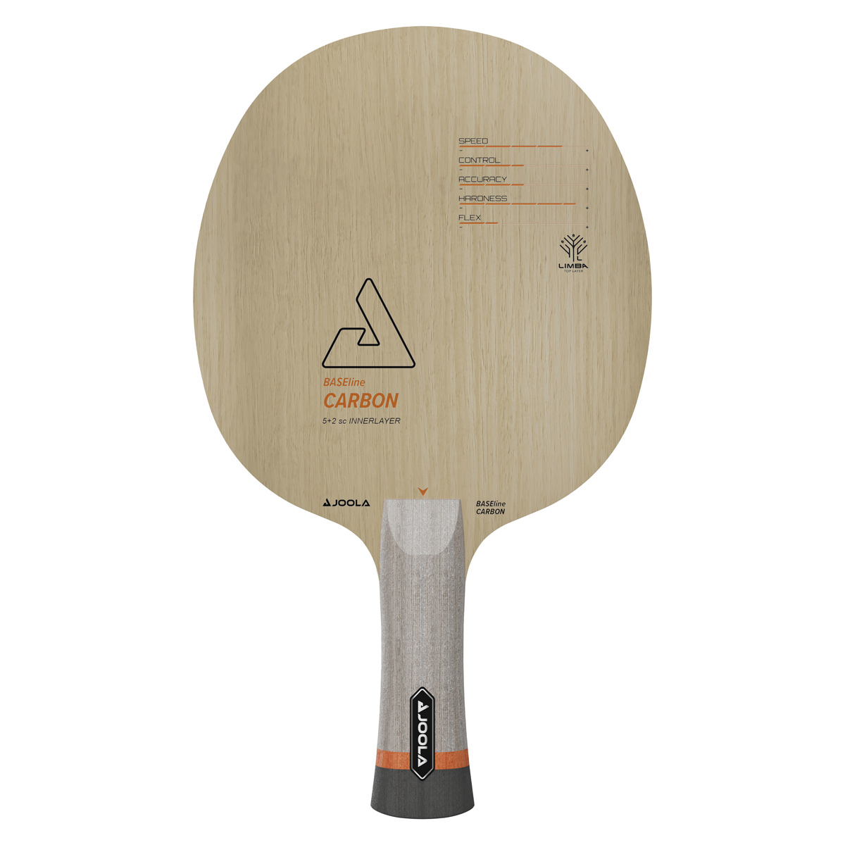 Joola Holz BASEline CARBON – Bild 4